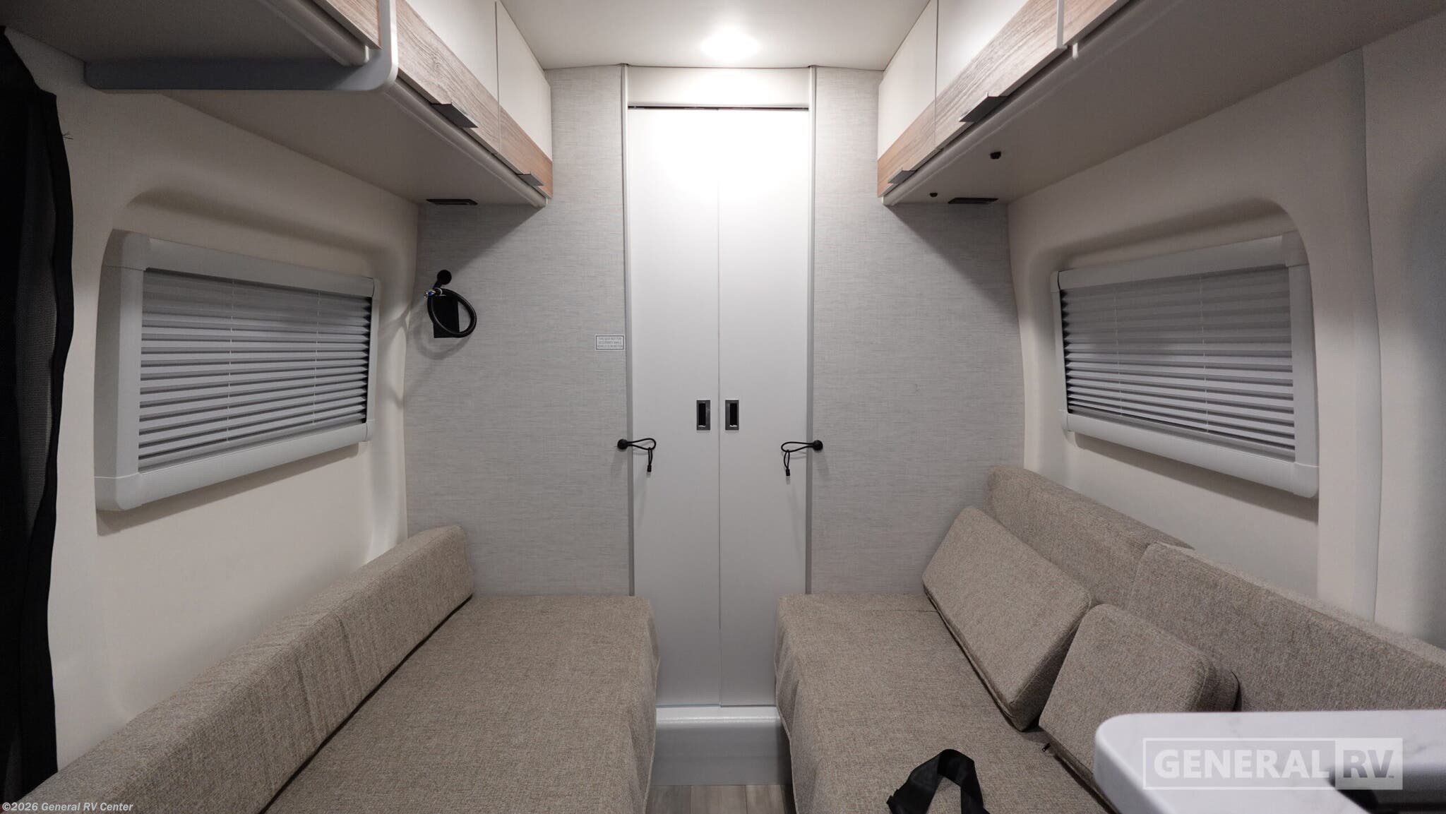 2027 Thor Motor Coach Palladium 1930 - New Class B For Sale by General RV Center in South Weber, Utah