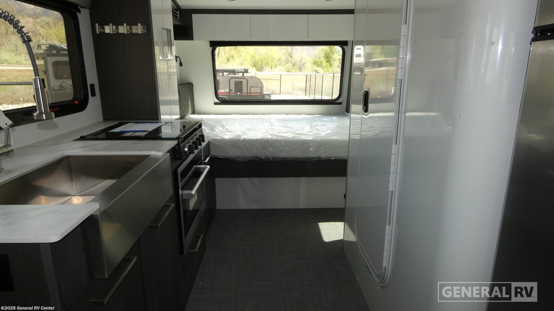 2026 inTech Aucta MAGNOLIA - New Travel Trailer For Sale by General RV Center in South Weber, Utah