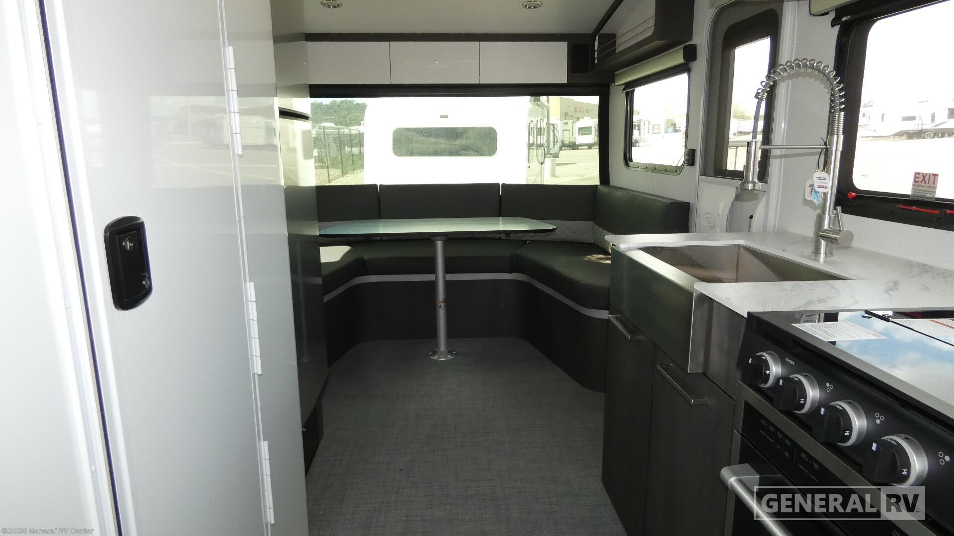 New 2026 inTech Aucta MAGNOLIA available in South Weber, Utah