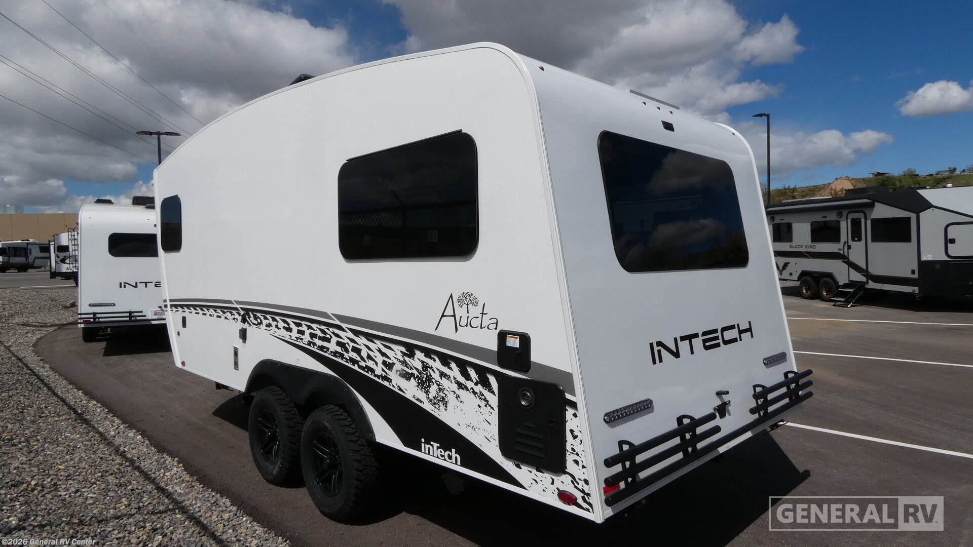 2026 Aucta MAGNOLIA by inTech from General RV Center in South Weber, Utah