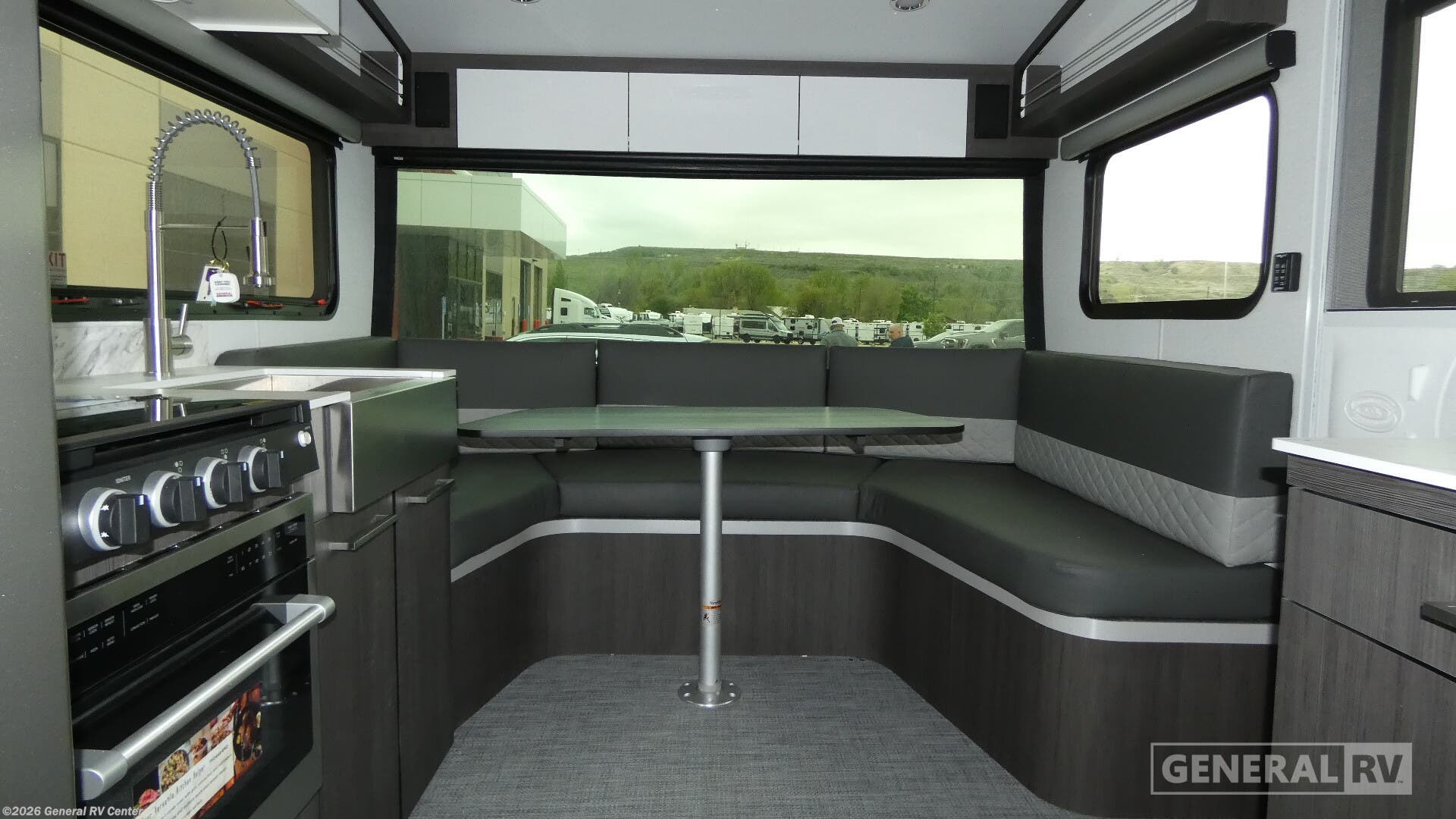 New 2026 inTech Aucta WILLOW available in South Weber, Utah