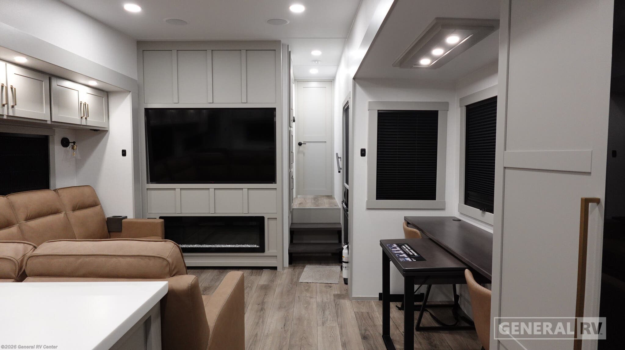 New 2026 Brinkley RV Model Z 3200 available in South Weber, Utah