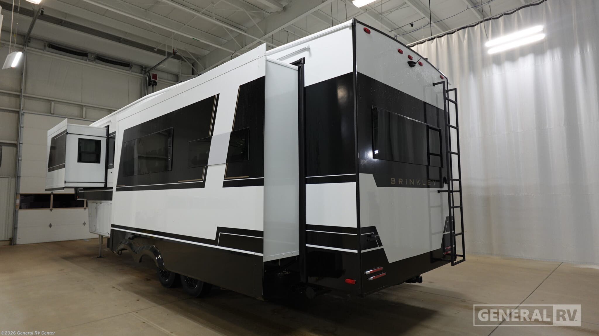 2026 Model Z 3200 by Brinkley RV from General RV Center in South Weber, Utah