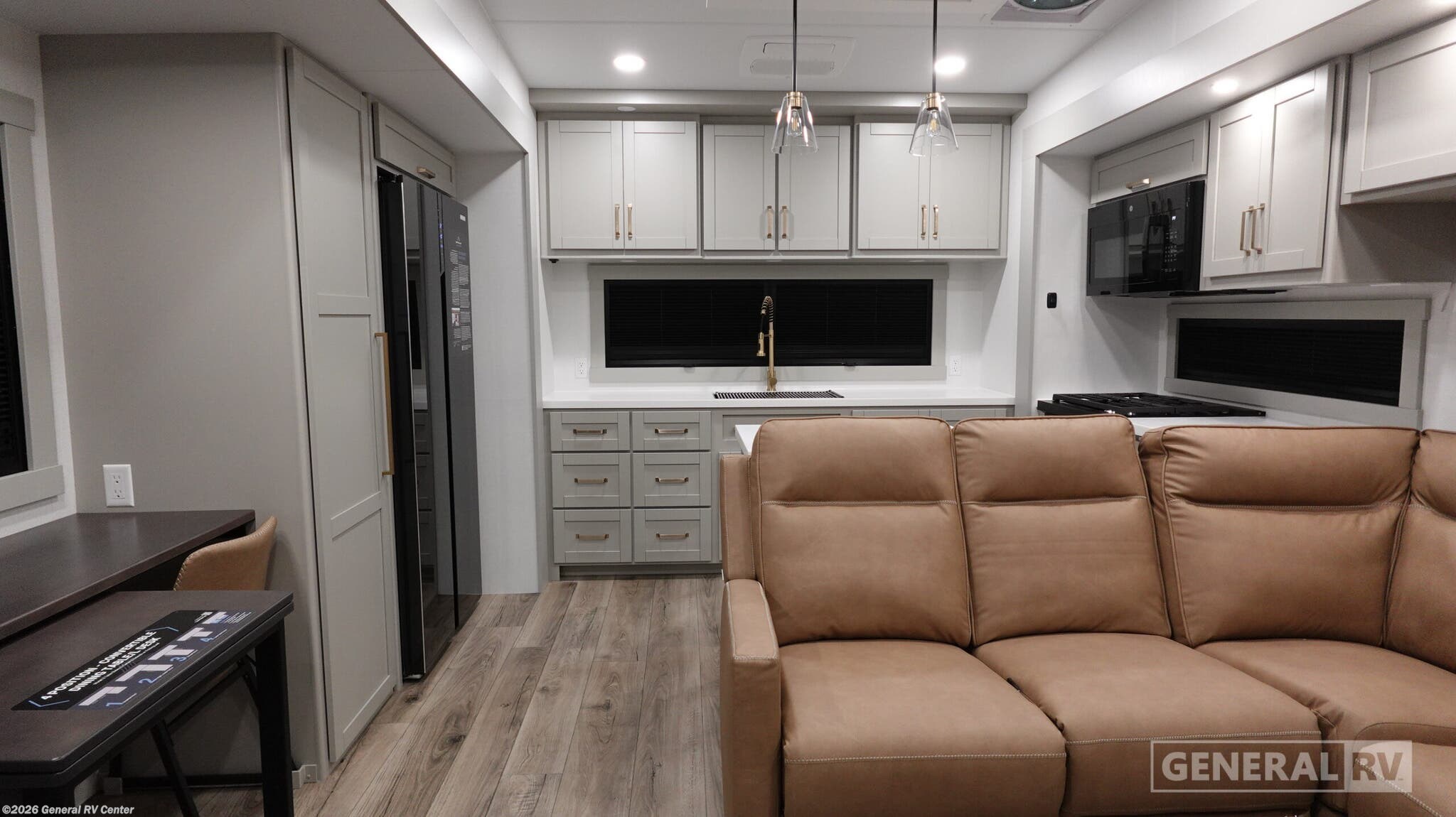 2026 Brinkley RV Model Z 3200 - New Fifth Wheel For Sale by General RV Center in South Weber, Utah