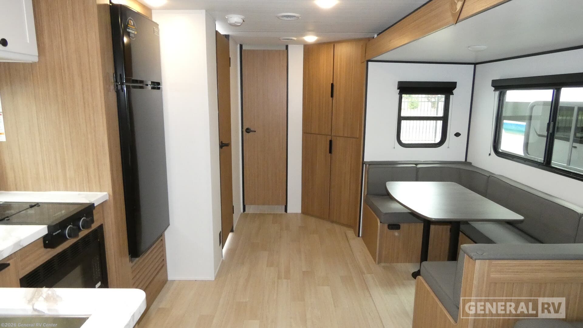 2026 Keystone Passport 284QB - New Travel Trailer For Sale by General RV Center in South Weber, Utah