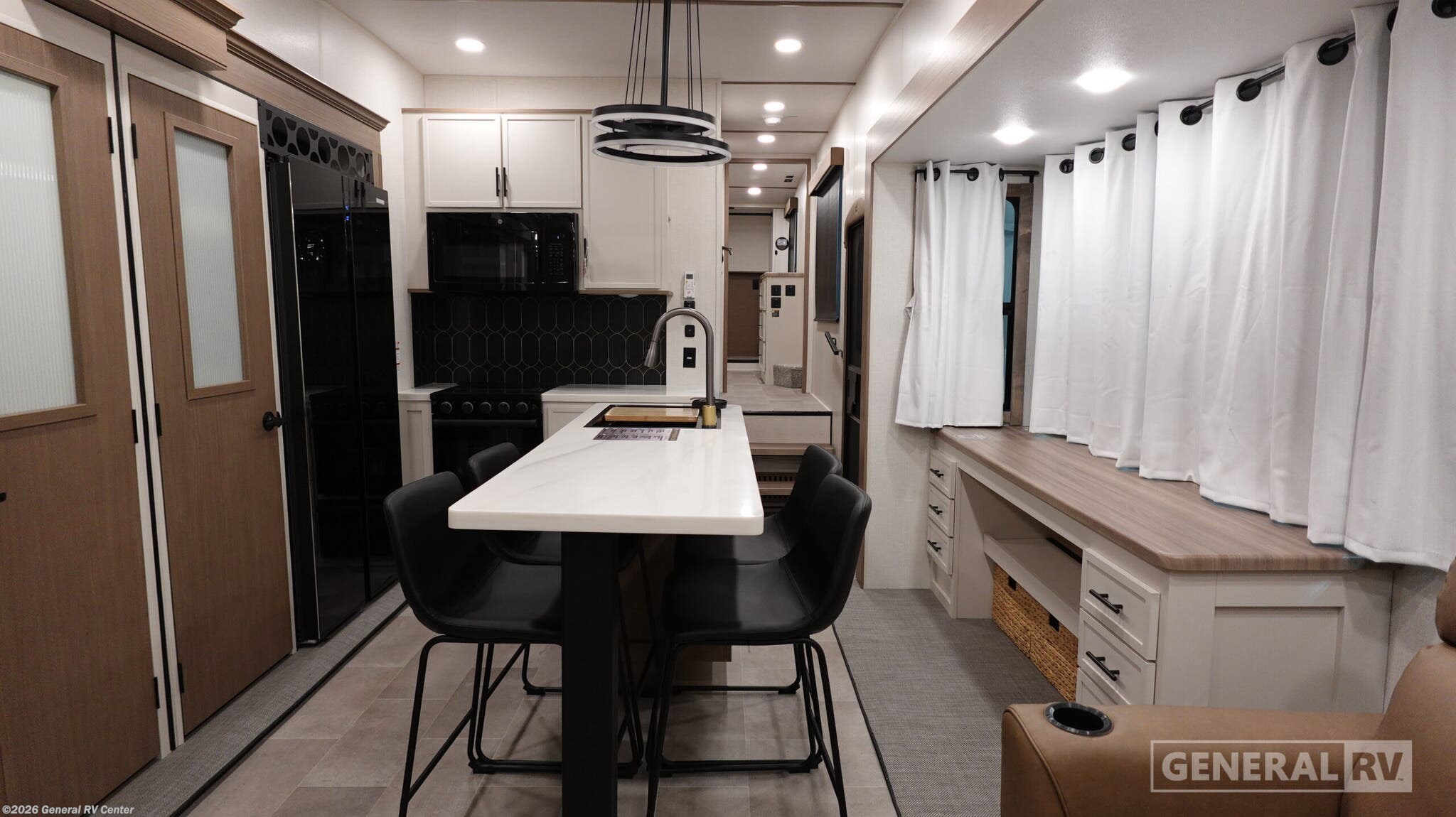 New 2026 Forest River Impression 318RL available in South Weber, Utah