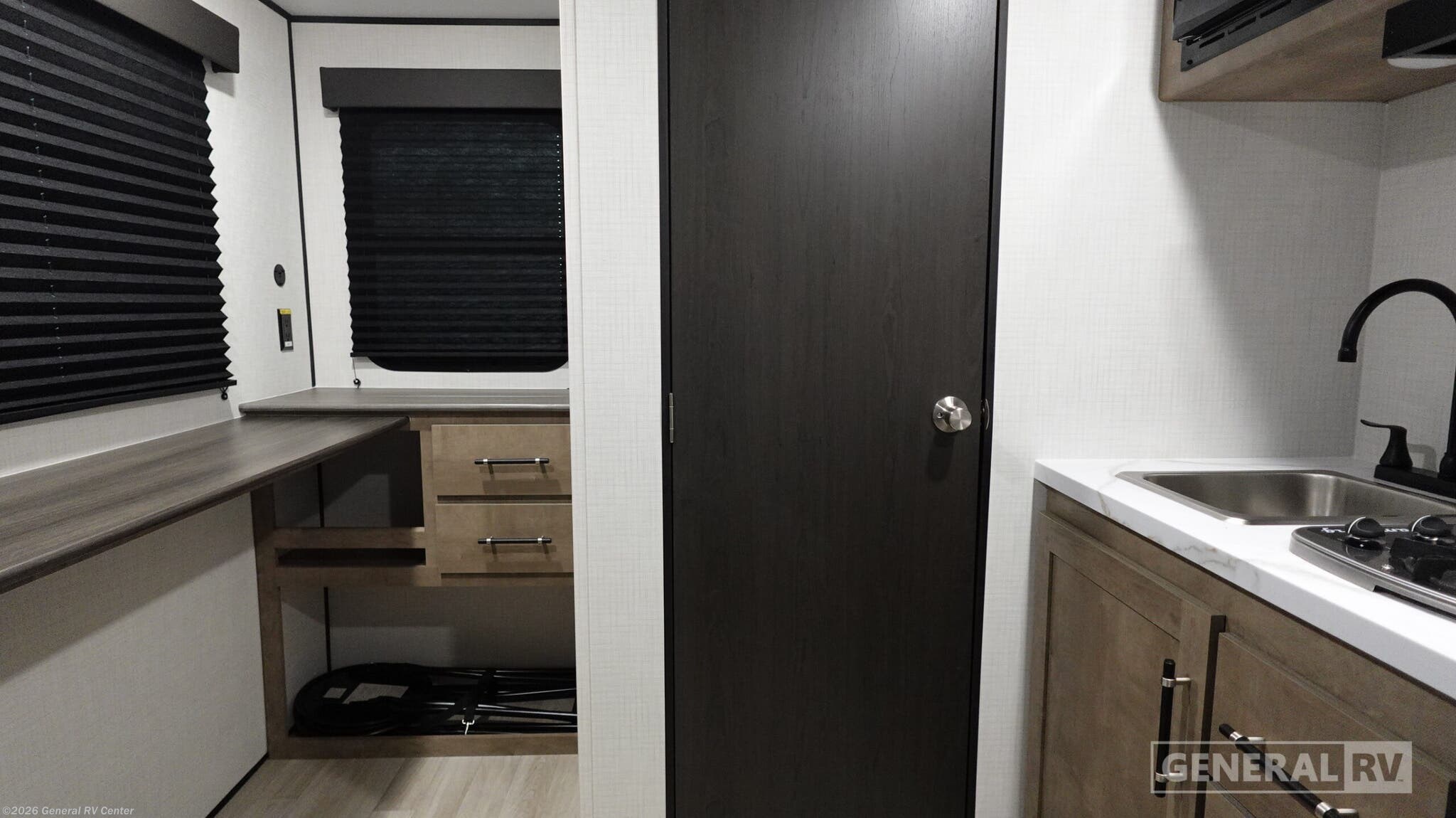 2026 Keystone Springdale Mini 1200BT - New Travel Trailer For Sale by General RV Center in South Weber, Utah