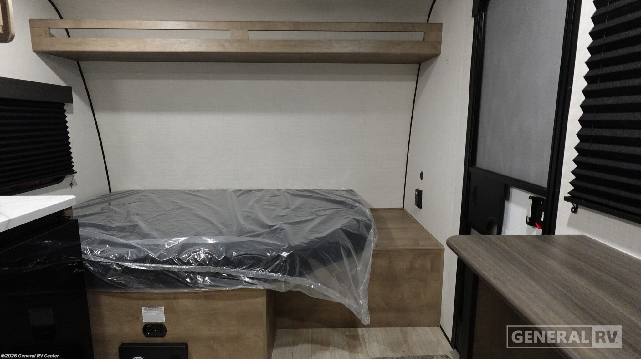 New 2026 Keystone Springdale Mini 1200BT available in South Weber, Utah