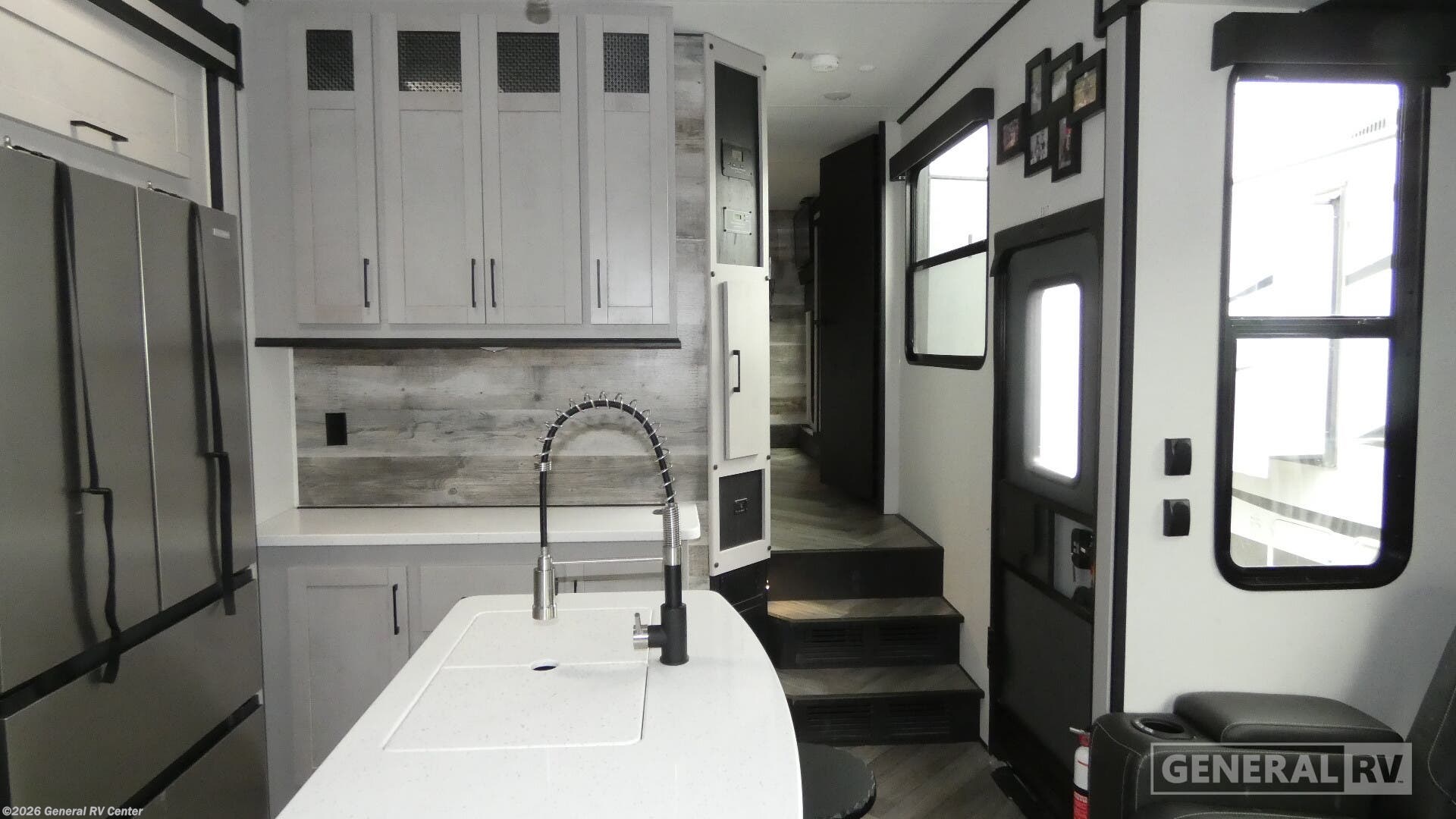 Used 2024 Heartland Cyclone 3714 available in South Weber, Utah