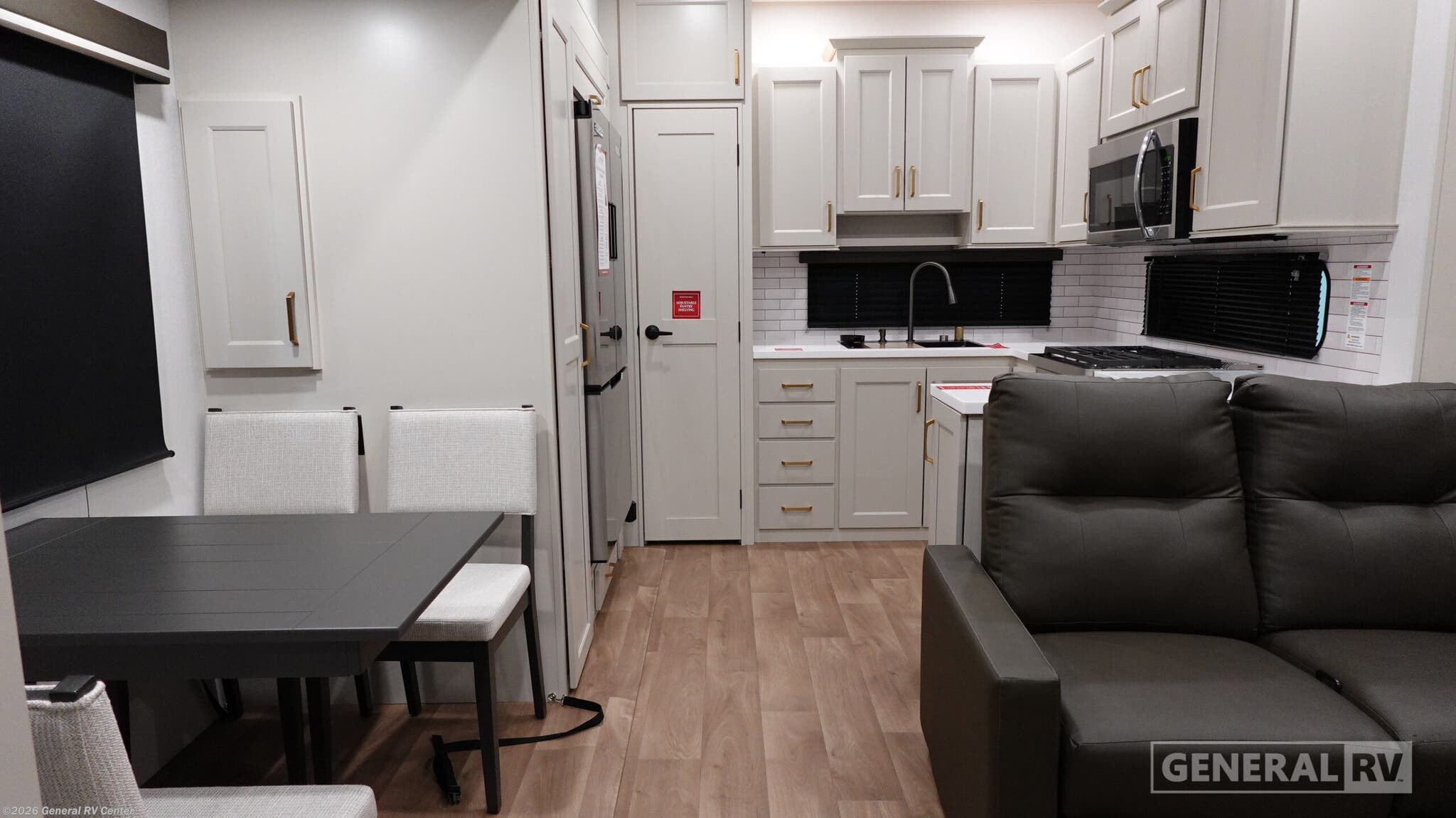 2026 Grand Design SOLITUDE-I 3203GK - New Fifth Wheel For Sale by General RV Center in South Weber, Utah