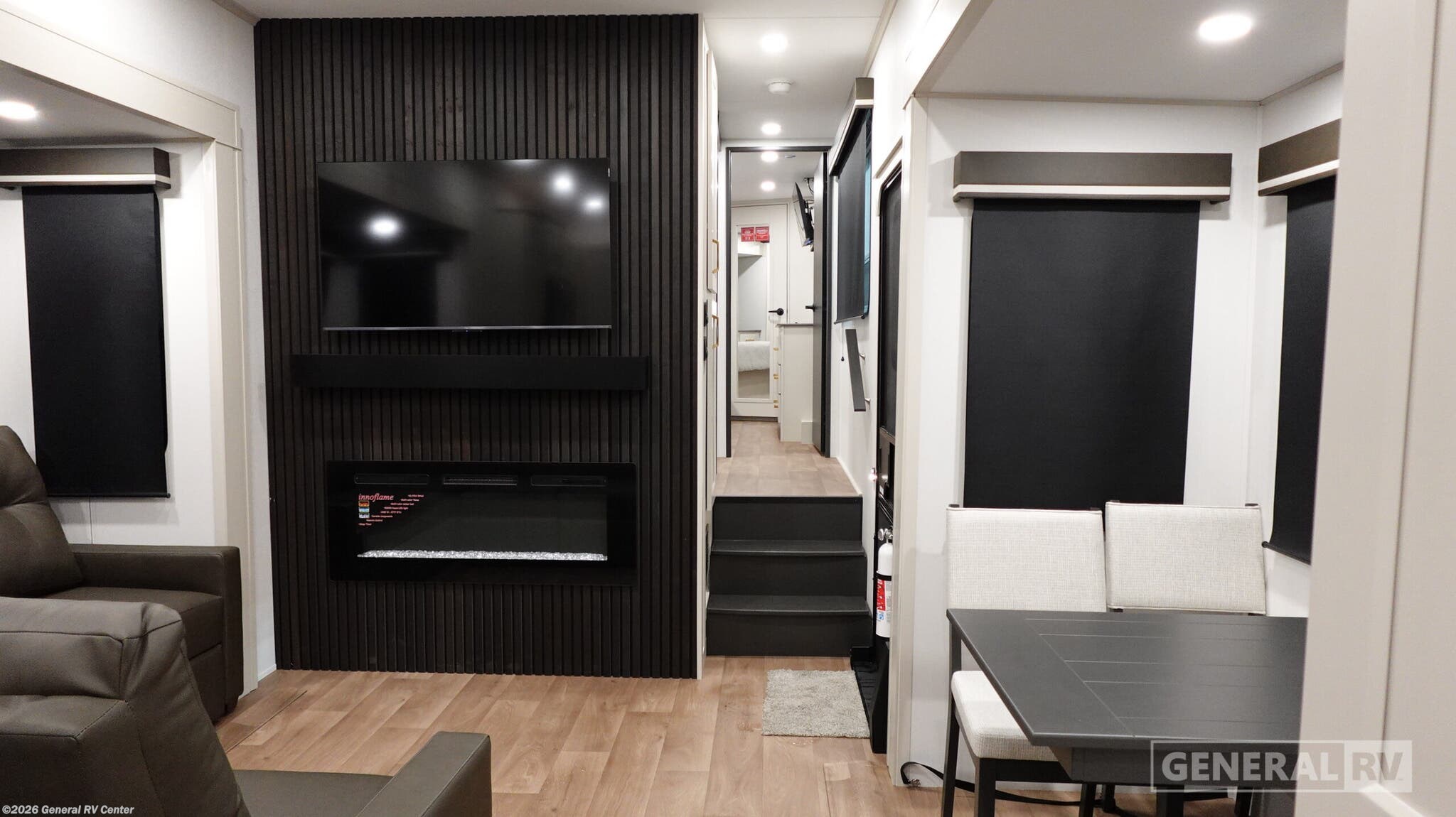 New 2026 Grand Design SOLITUDE-I 3203GK available in South Weber, Utah