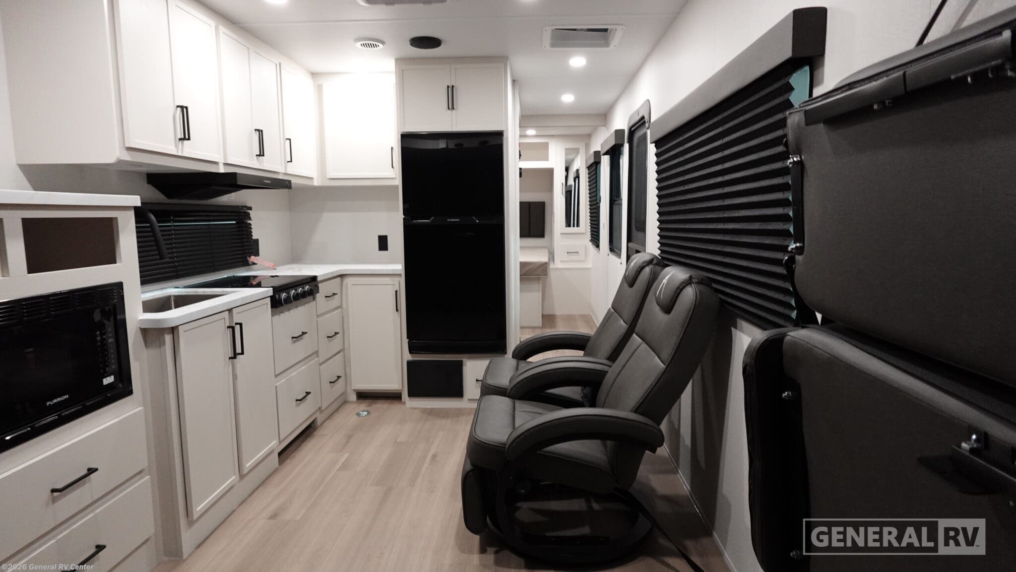 New 2026 Grand Design Momentum 27MAV available in South Weber, Utah