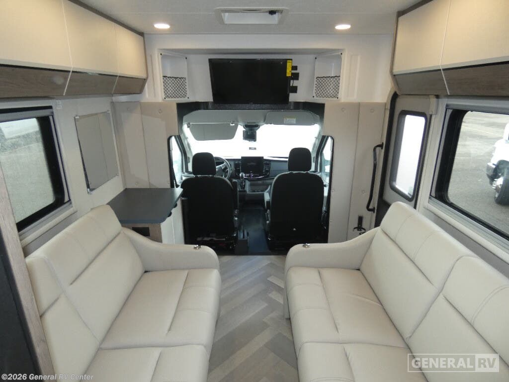 New 2025 Coachmen Cross Trail 20BHT-A available in South Weber, Utah