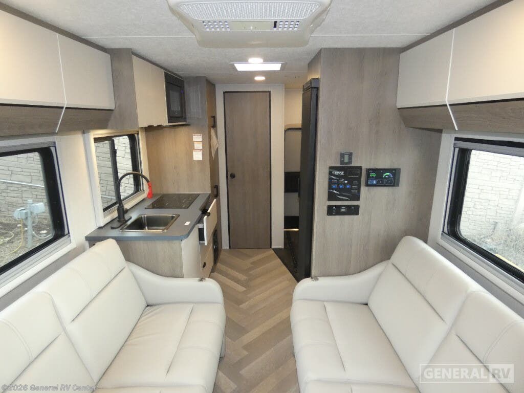 2025 Coachmen Cross Trail 20BHT-A - New Class C For Sale by General RV Center in South Weber, Utah