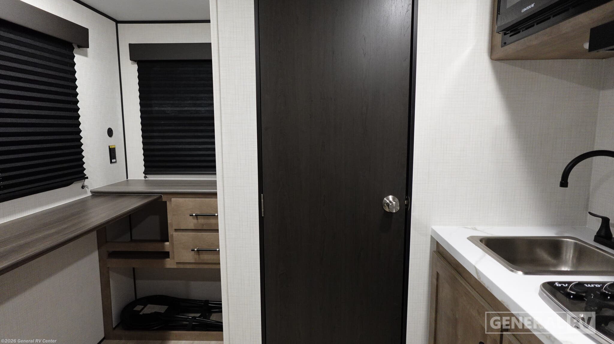2026 Keystone Springdale Mini 1200BT - New Travel Trailer For Sale by General RV Center in South Weber, Utah