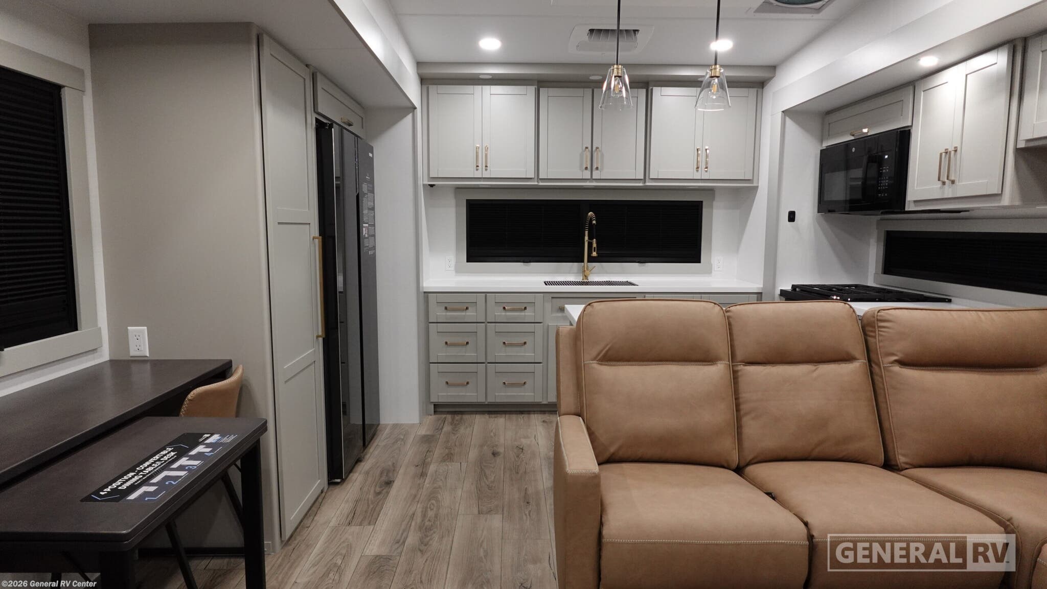 2026 Brinkley RV Model Z 3200 - New Fifth Wheel For Sale by General RV Center in South Weber, Utah