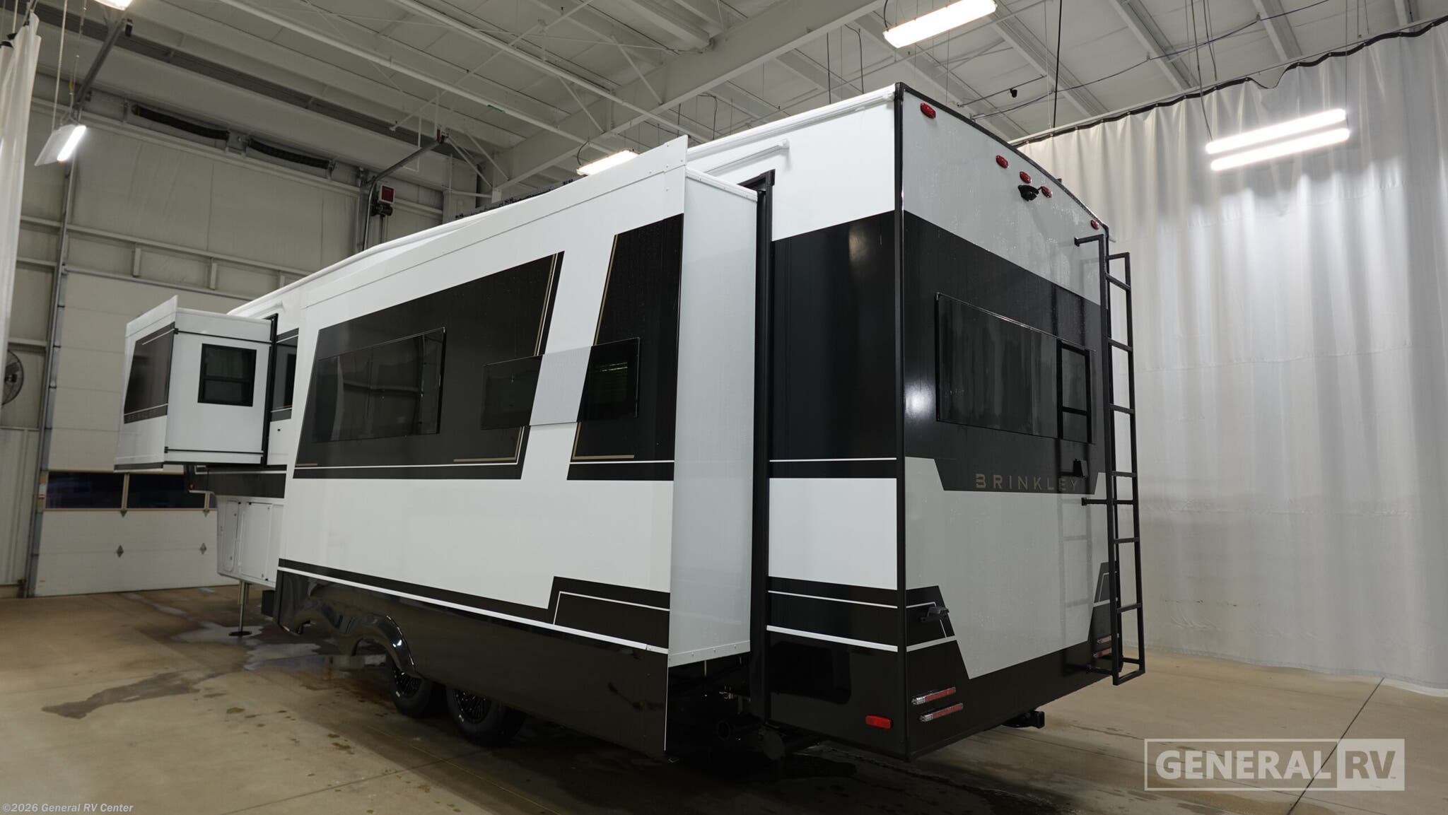 2026 Model Z 3200 by Brinkley RV from General RV Center in South Weber, Utah