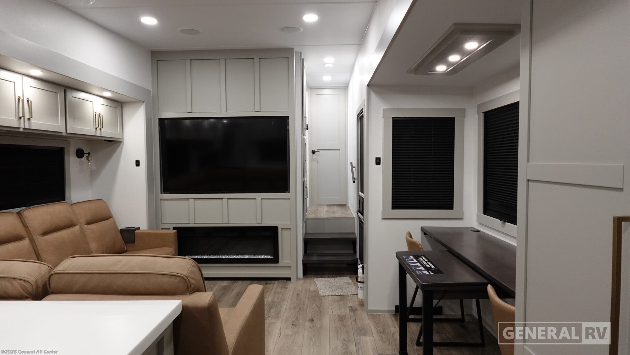 New 2026 Brinkley RV Model Z 3200 available in South Weber, Utah