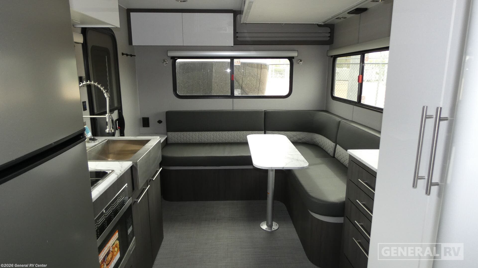 2026 inTech O-V-R NAVIGATE - New Travel Trailer For Sale by General RV Center in South Weber, Utah