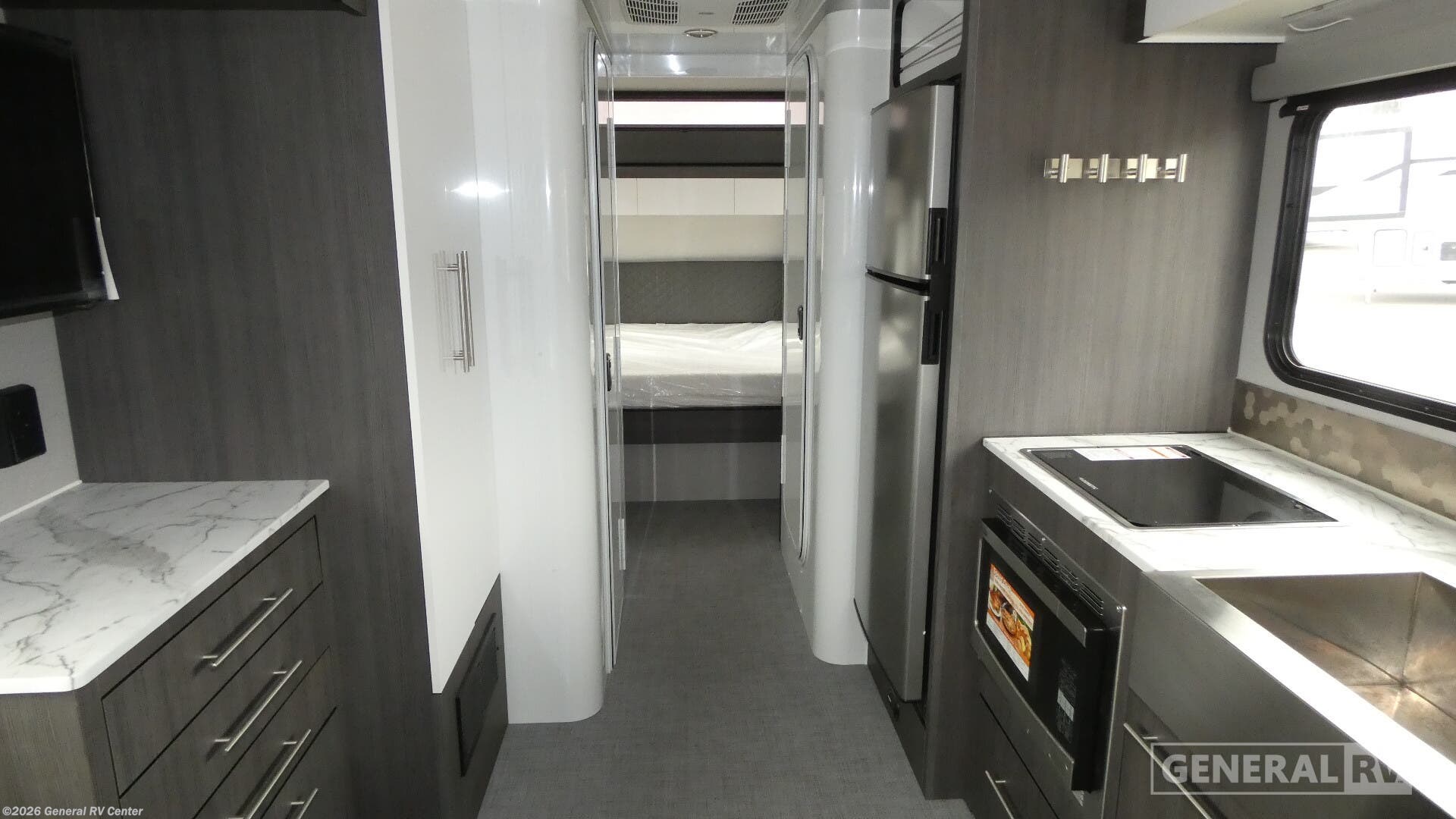 New 2026 inTech O-V-R NAVIGATE available in South Weber, Utah