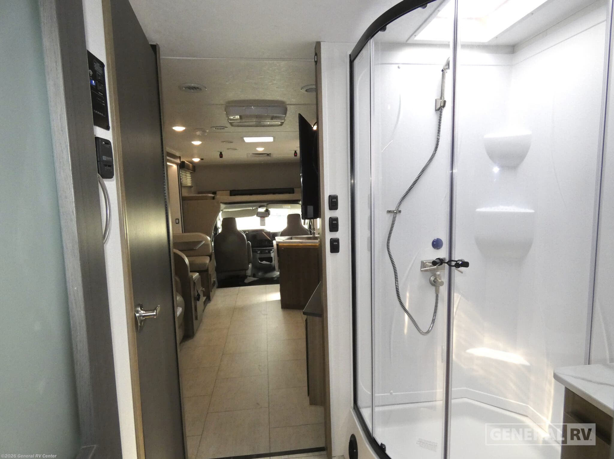 New 2026 Coachmen Freelander 30RS available in South Weber, Utah