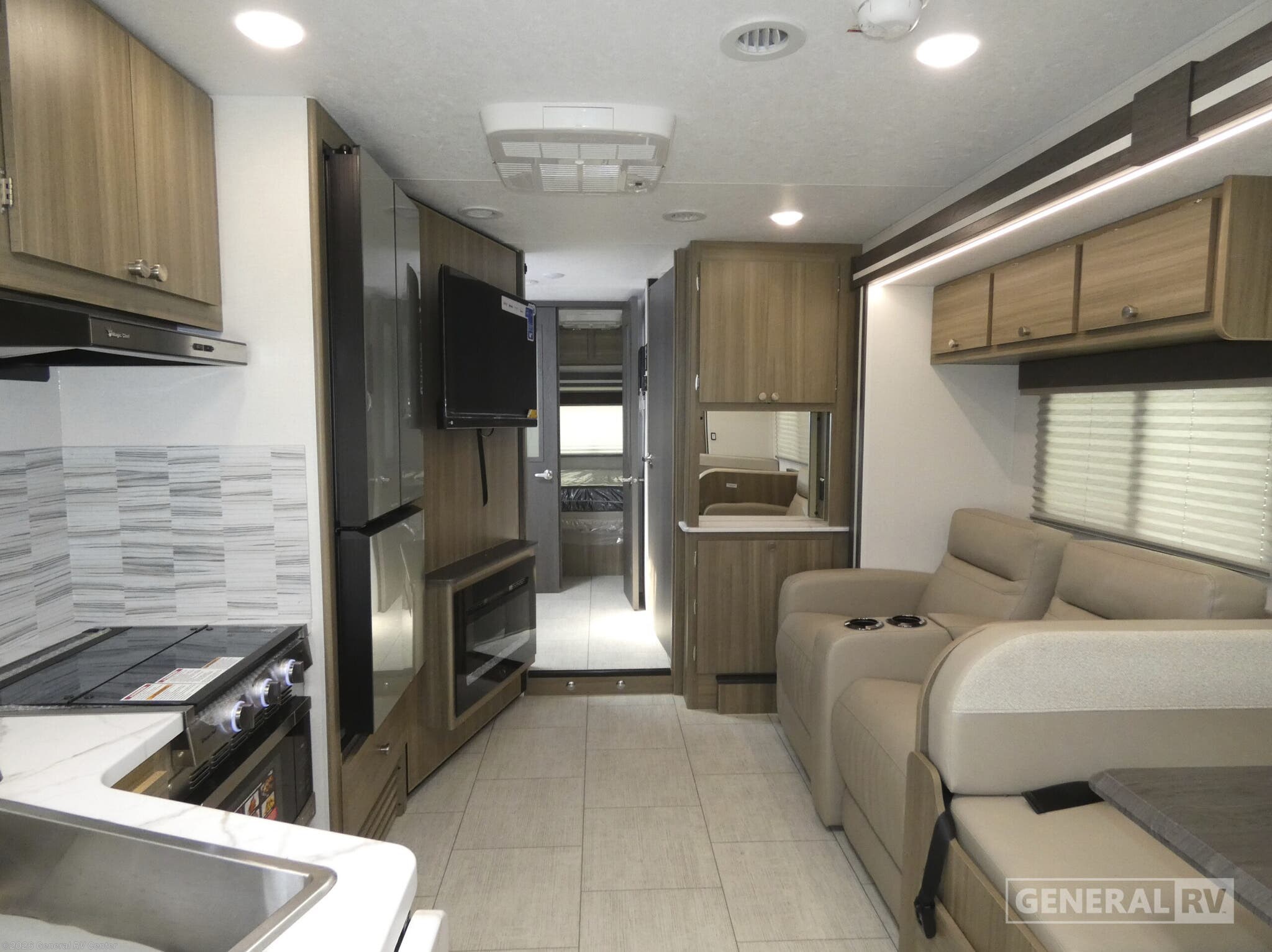 2026 Coachmen Freelander 30RS - New Class C For Sale by General RV Center in South Weber, Utah