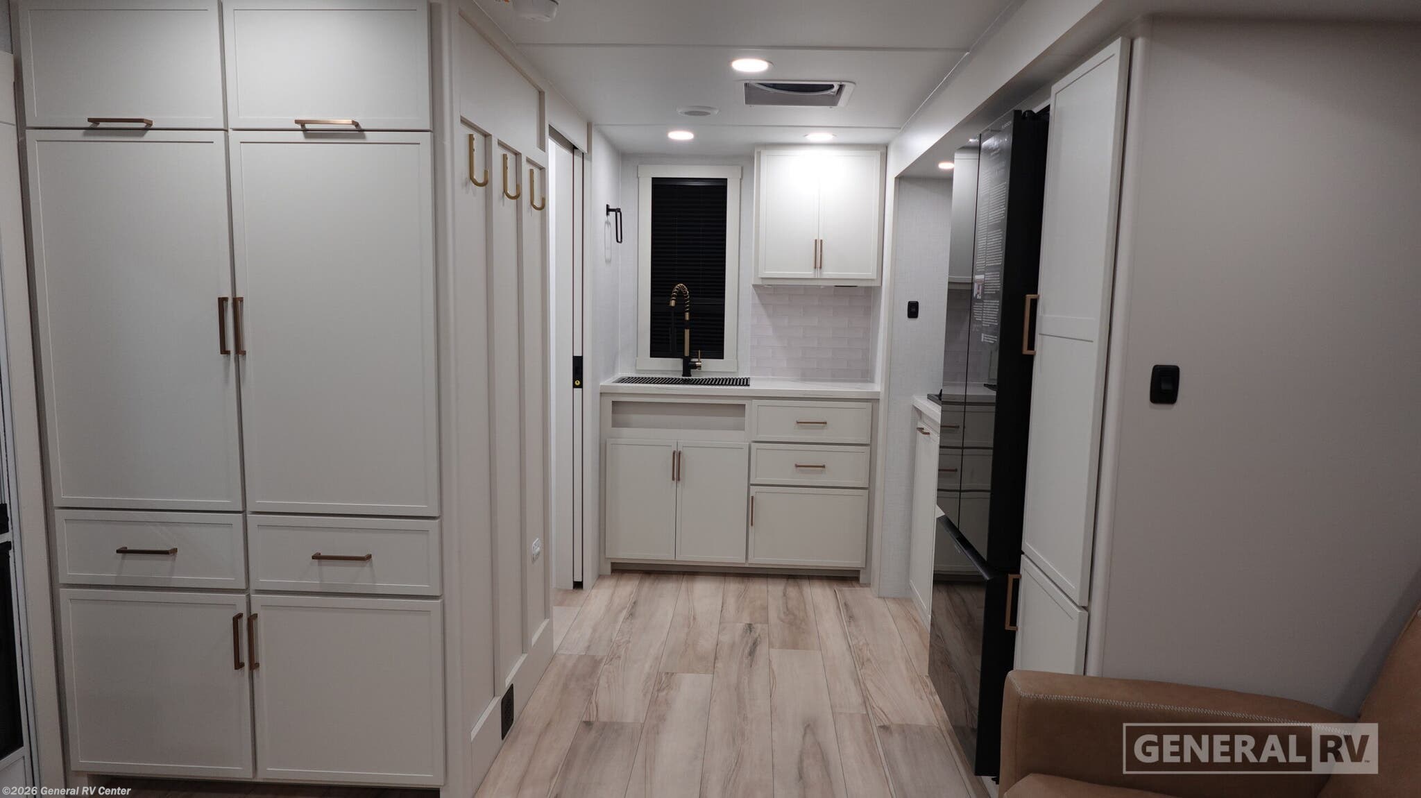 2026 Brinkley RV Model I 235 - New Travel Trailer For Sale by General RV Center in South Weber, Utah