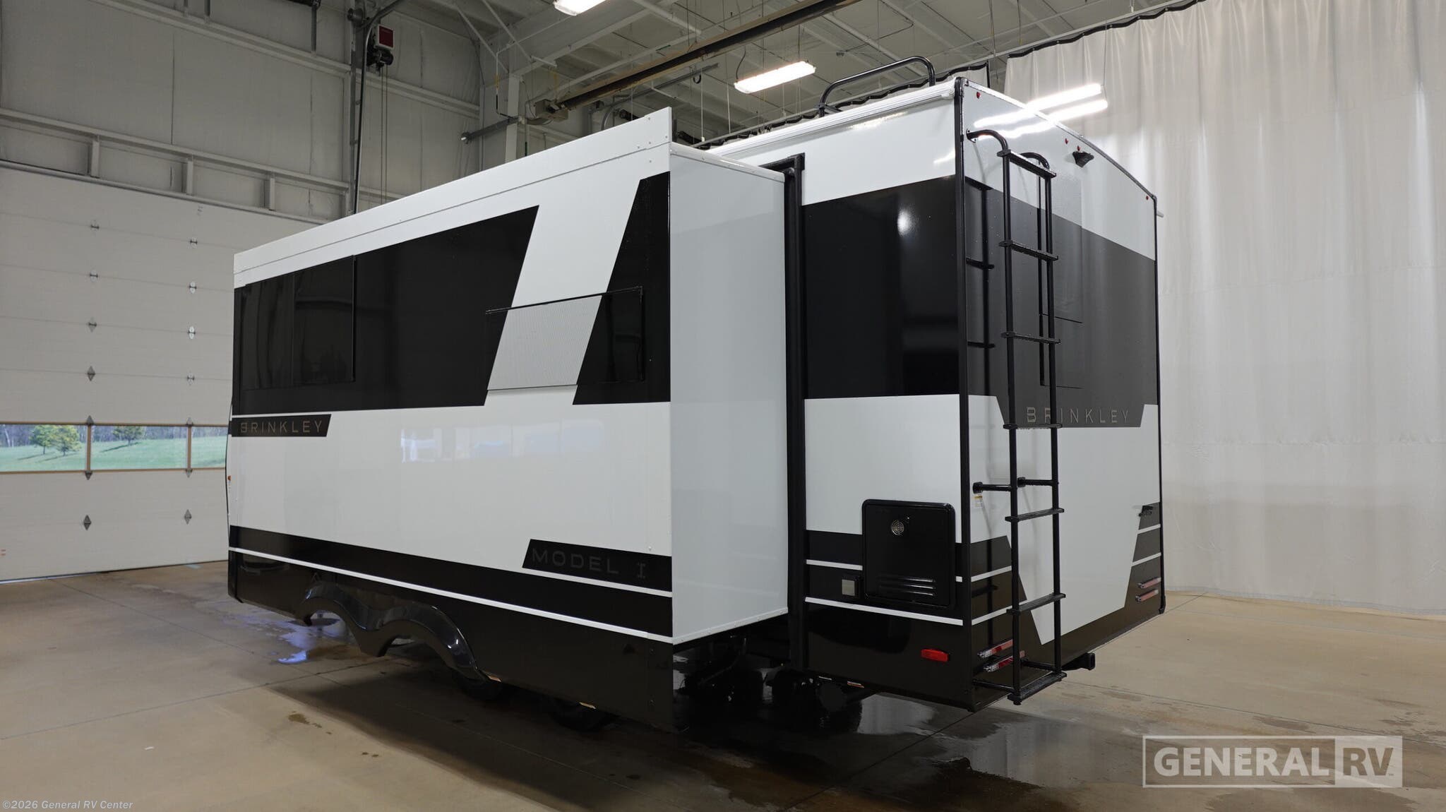 2026 Model I 235 by Brinkley RV from General RV Center in South Weber, Utah