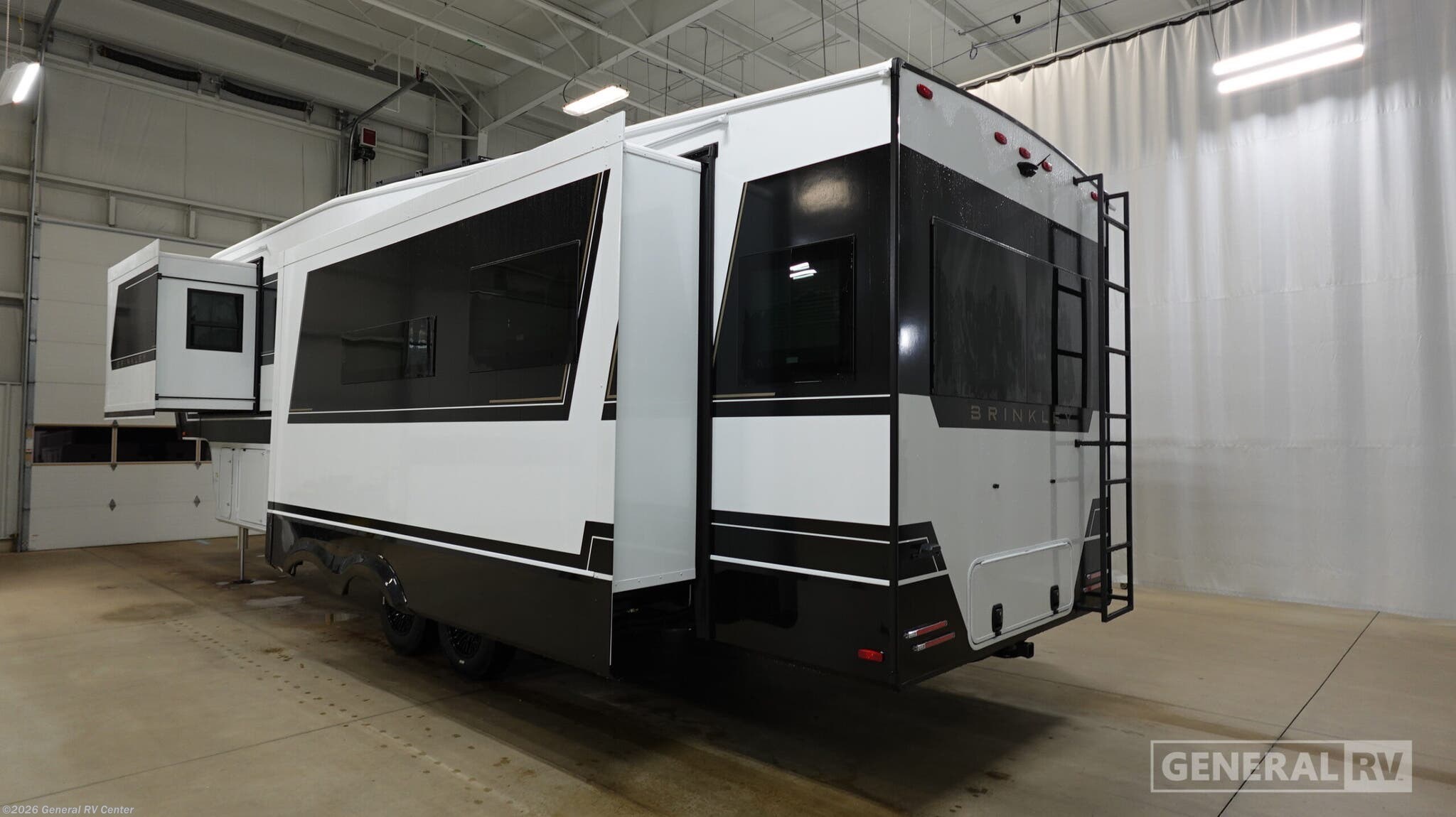 2026 Model Z 3100 by Brinkley RV from General RV Center in South Weber, Utah
