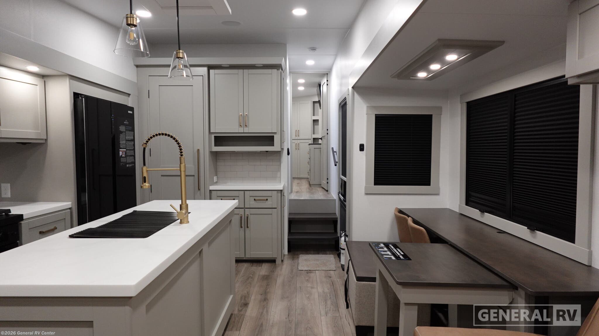 New 2026 Brinkley RV Model Z 3100 available in South Weber, Utah
