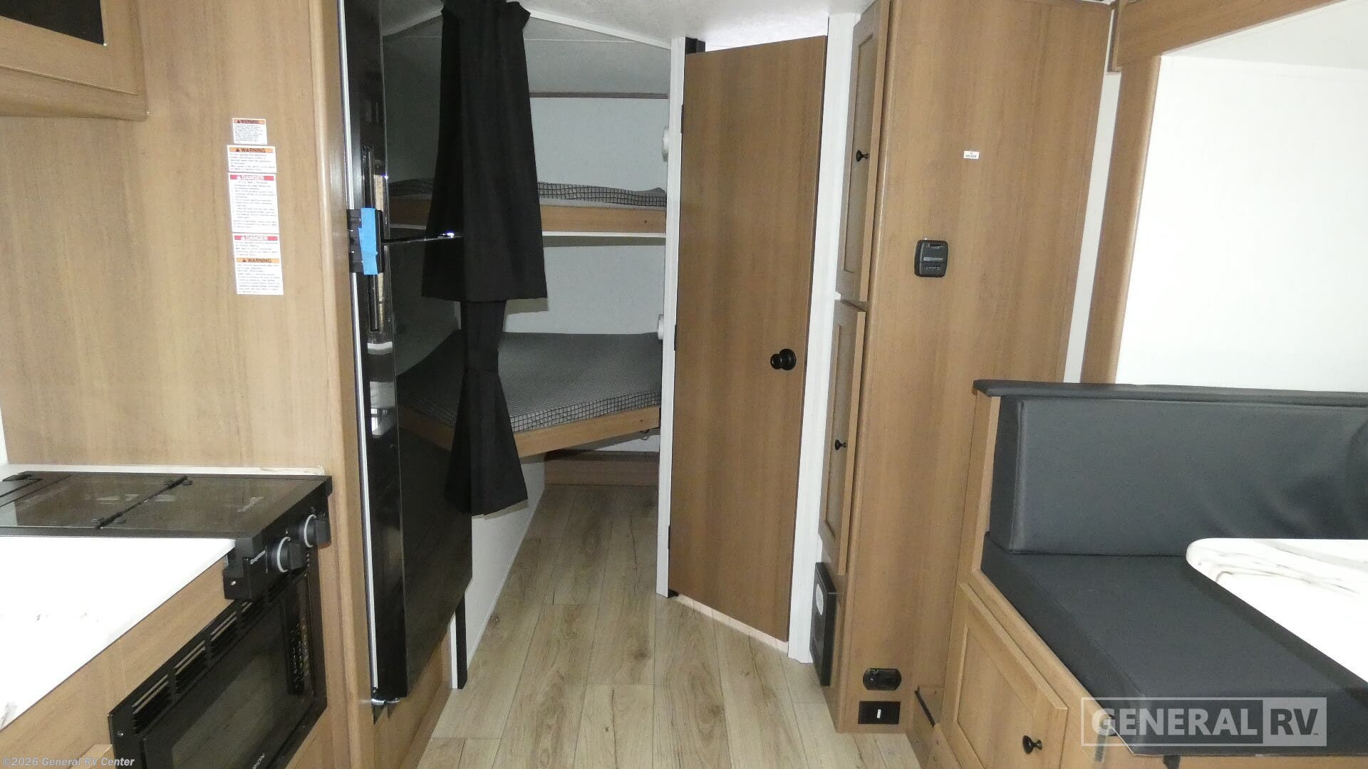2026 Coachmen Apex Nano 208BHS - New Travel Trailer For Sale by General RV Center in South Weber, Utah