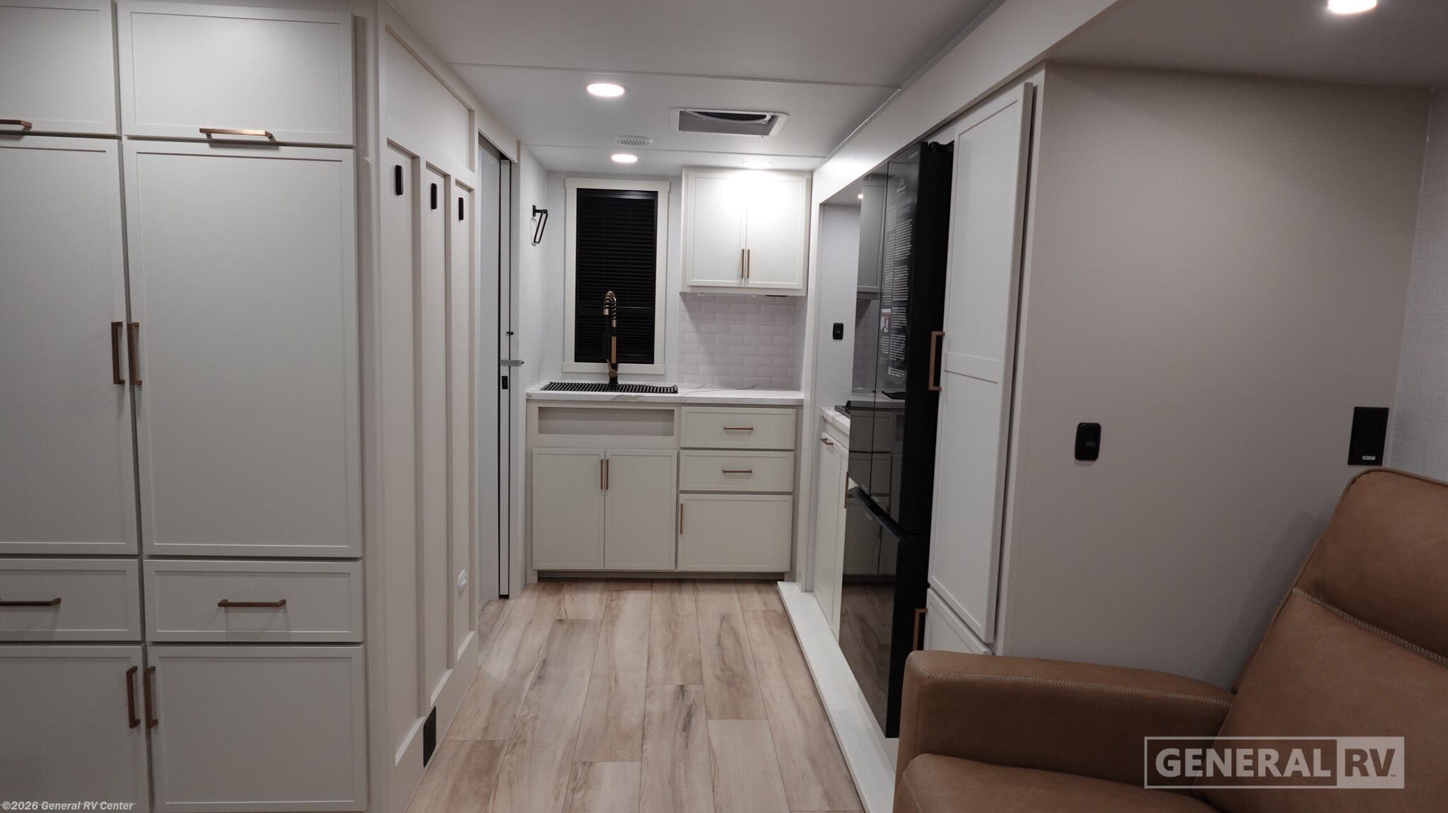 2026 Brinkley RV Model Ix 23X - New Travel Trailer For Sale by General RV Center in South Weber, Utah