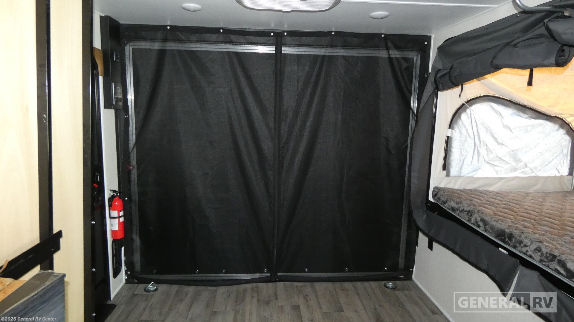 2026 Modern Buggy Trailers Hopper HOPPER 2 - New Toy Hauler For Sale by General RV Center in South Weber, Utah