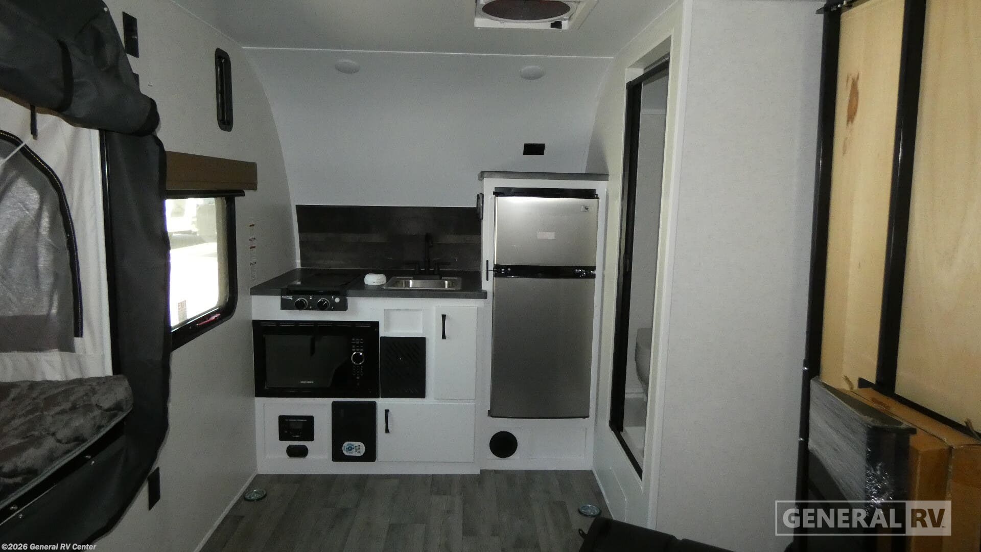 New 2026 Modern Buggy Trailers Hopper HOPPER 2 available in South Weber, Utah