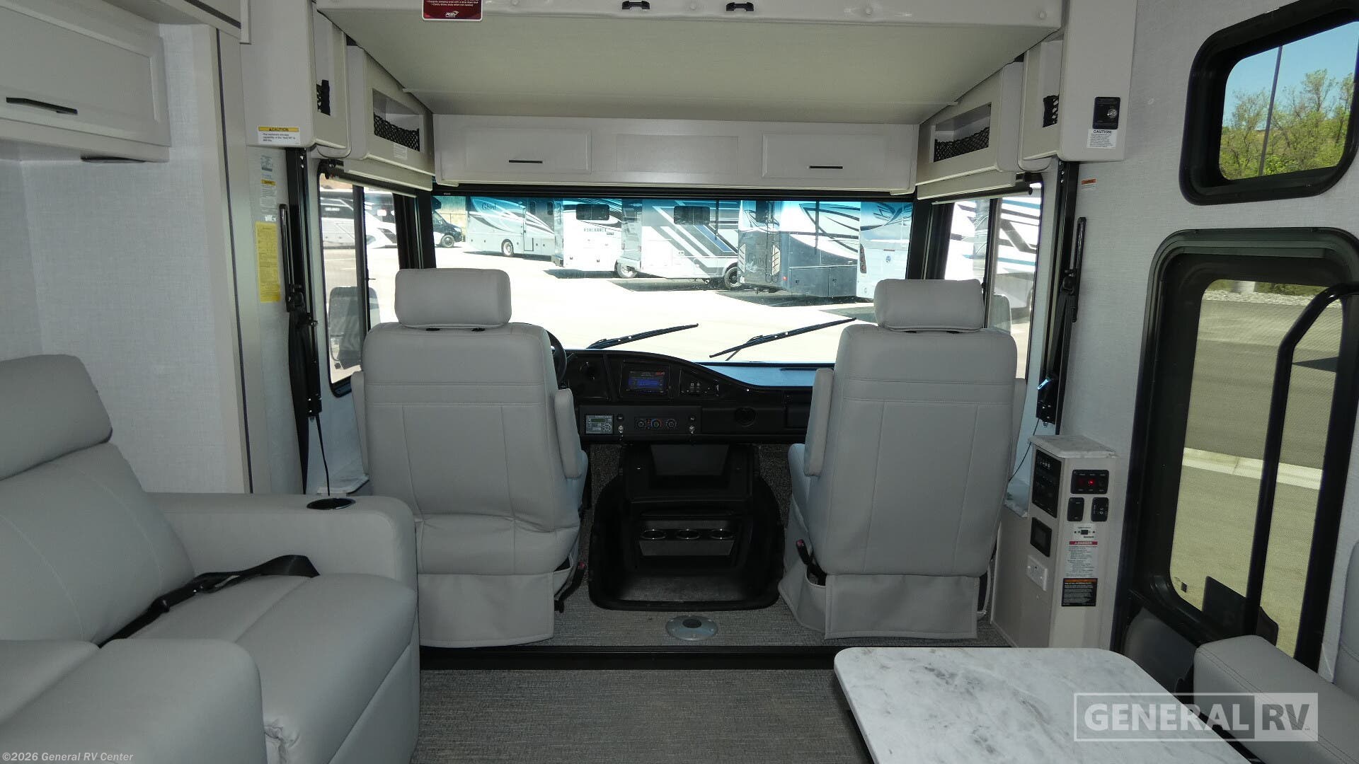 New 2026 Holiday Rambler Admiral 29M available in South Weber, Utah
