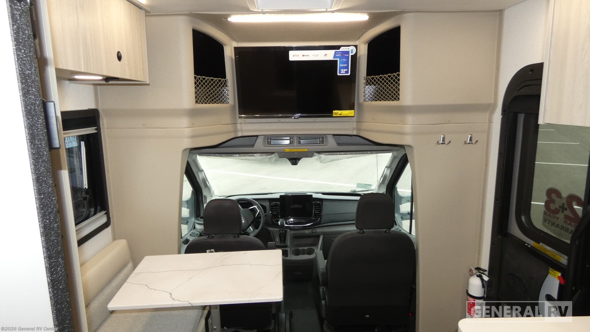 New 2026 Entegra Coach Condor 22T available in South Weber, Utah