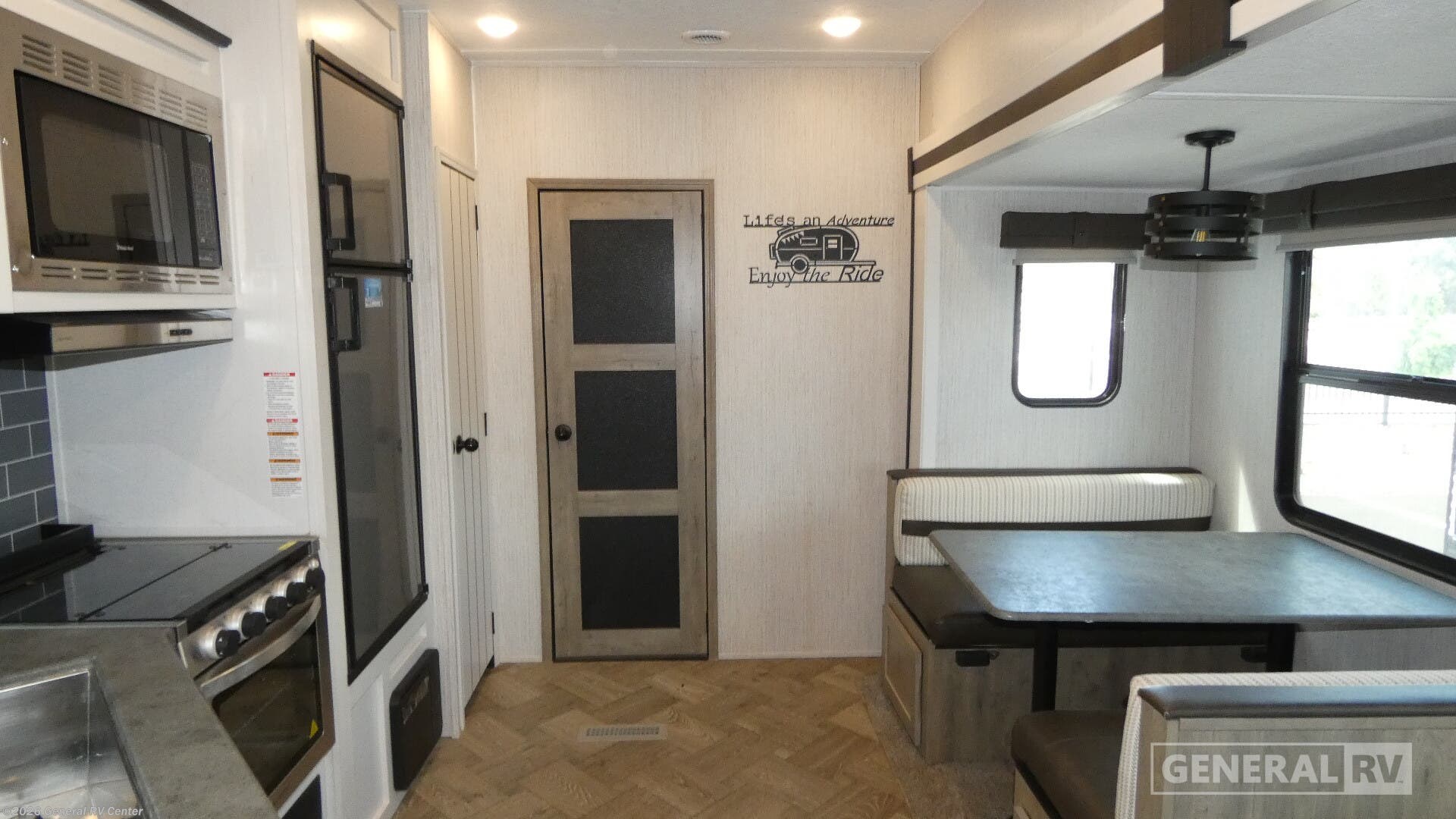 2022 Palomino Puma Unleashed 382THS - Used Fifth Wheel For Sale by General RV Center in South Weber, Utah