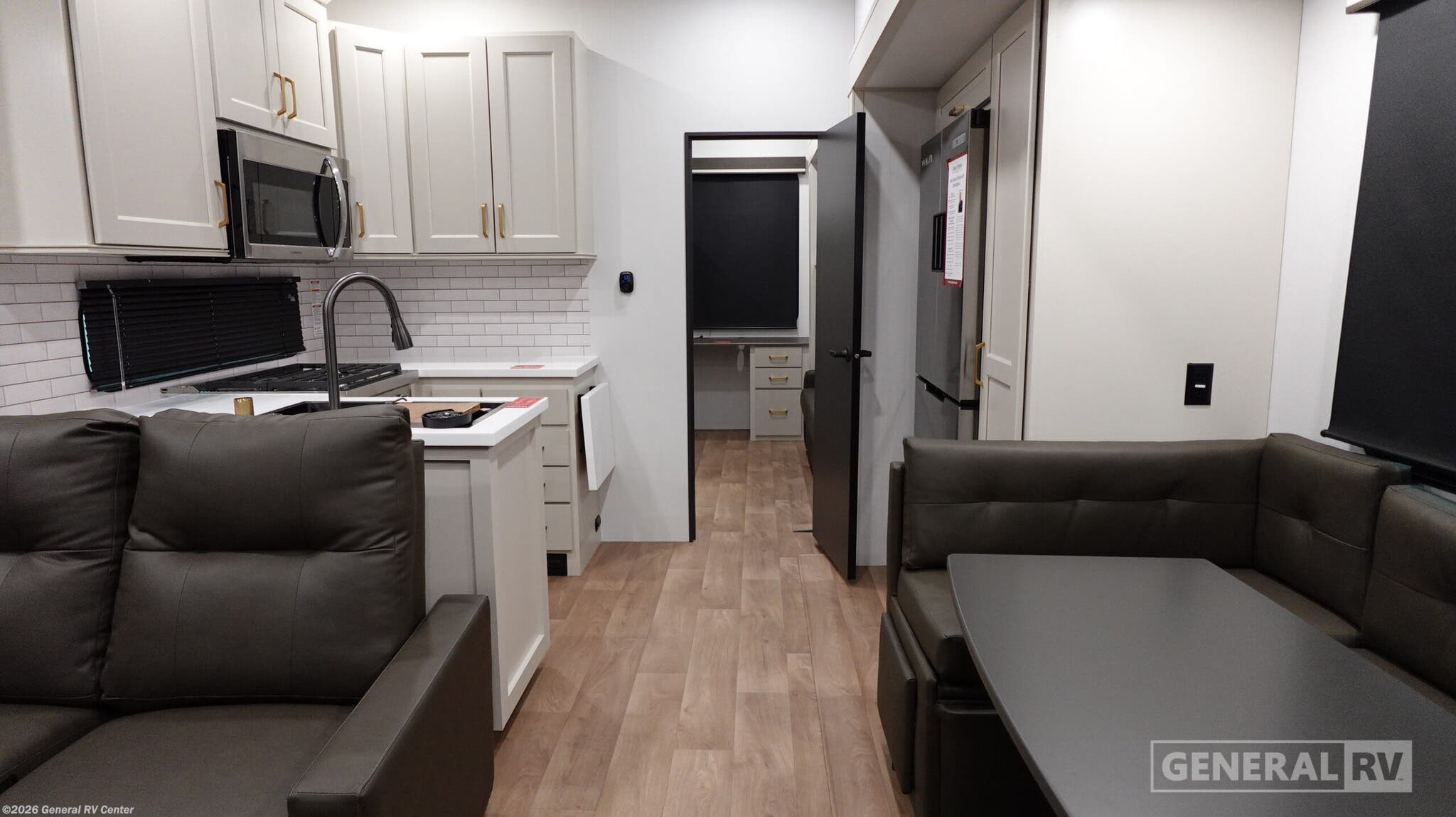 2026 Grand Design Influence 3904BH - New Fifth Wheel For Sale by General RV Center in South Weber, Utah