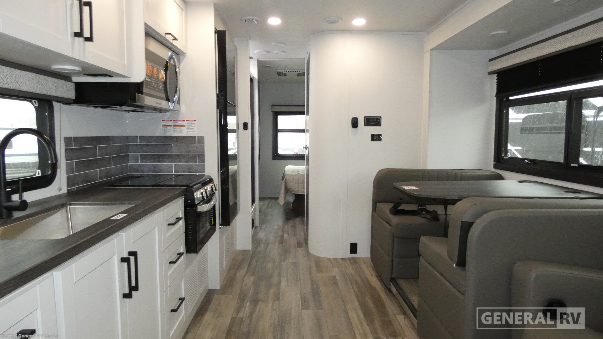 2026 Entegra Coach Odyssey 29V - New Class C For Sale by General RV Center in South Weber, Utah