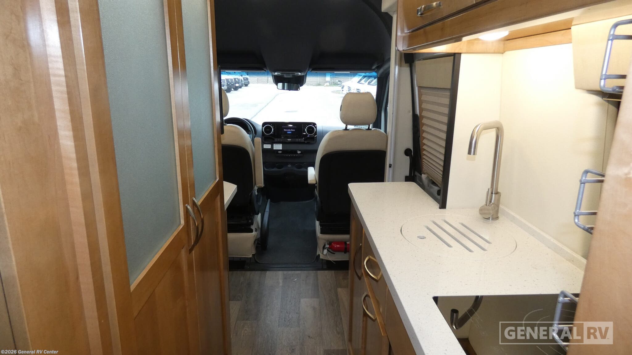 Used 2020 Coachmen Galleria 24A available in South Weber, Utah