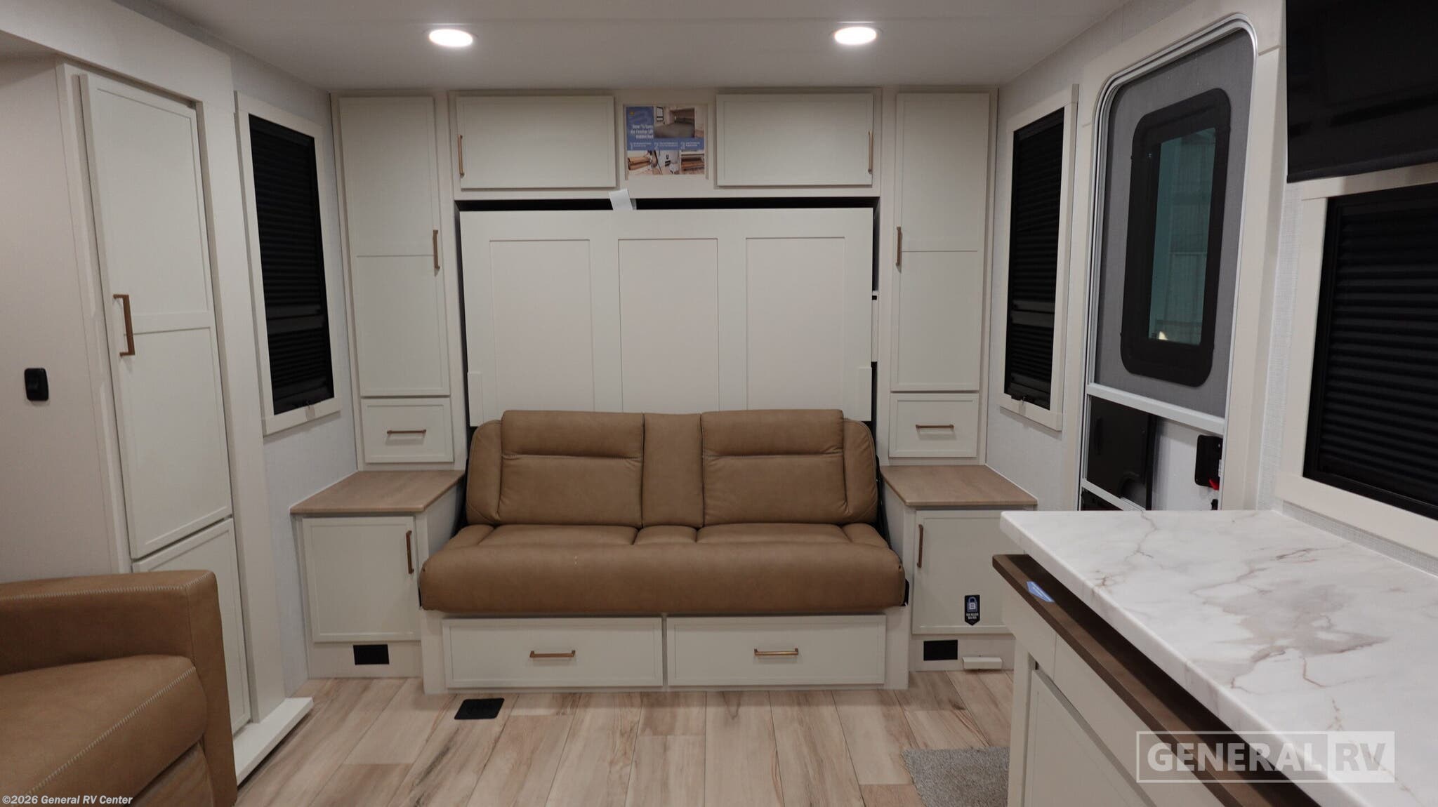New 2026 Brinkley RV Model Ix 20X available in South Weber, Utah