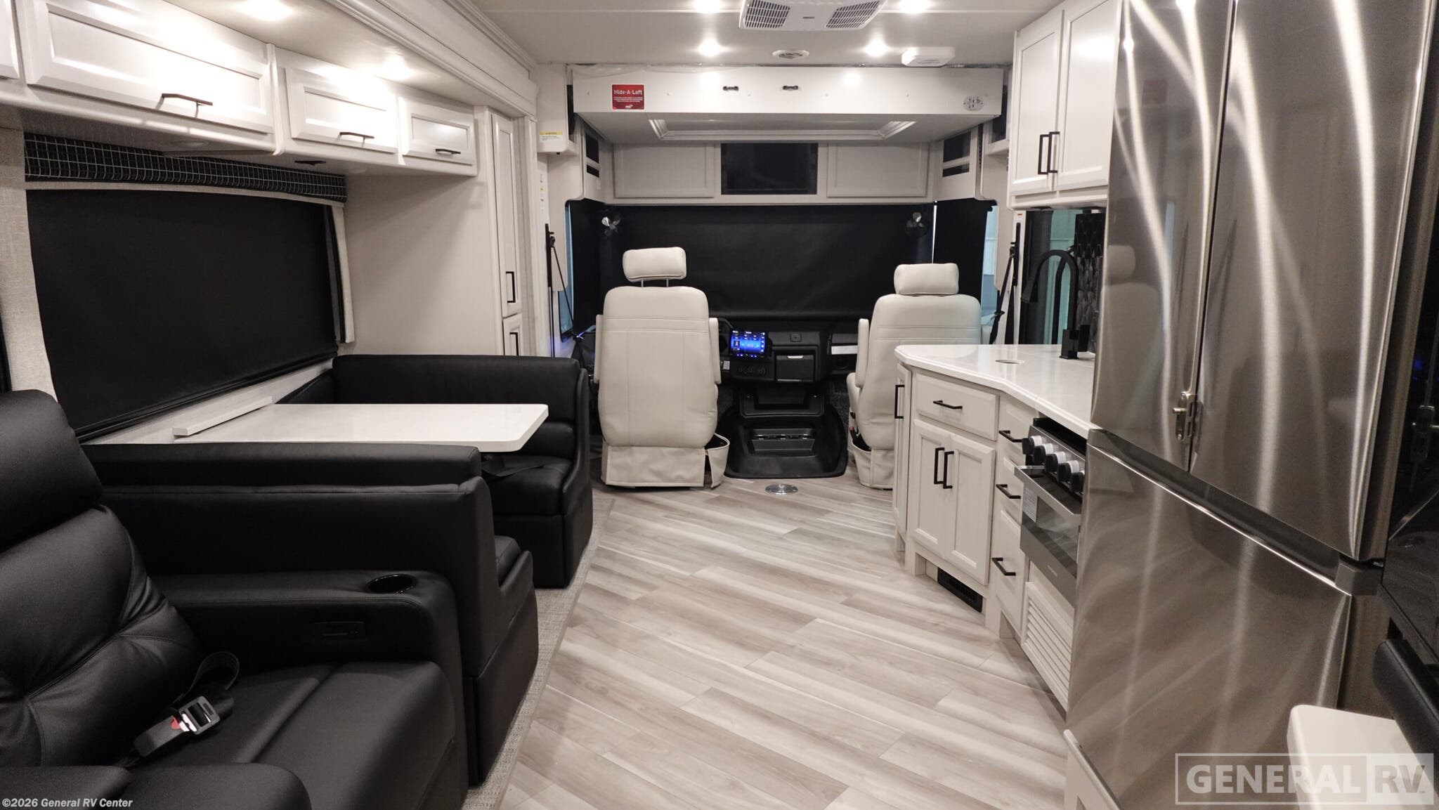 New 2026 Holiday Rambler Vacationer 33C available in South Weber, Utah