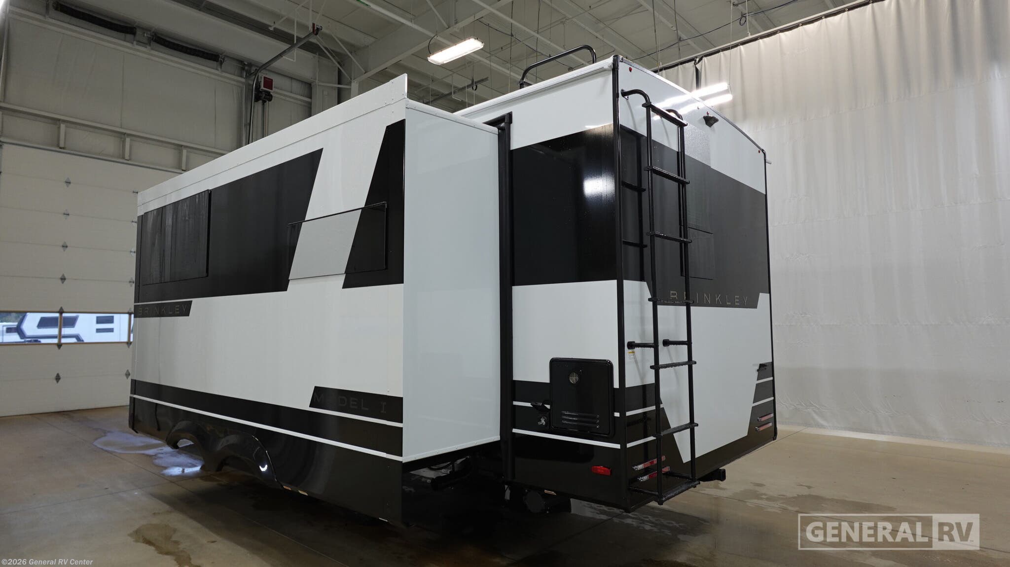 2026 Model I 235 by Brinkley RV from General RV Center in South Weber, Utah