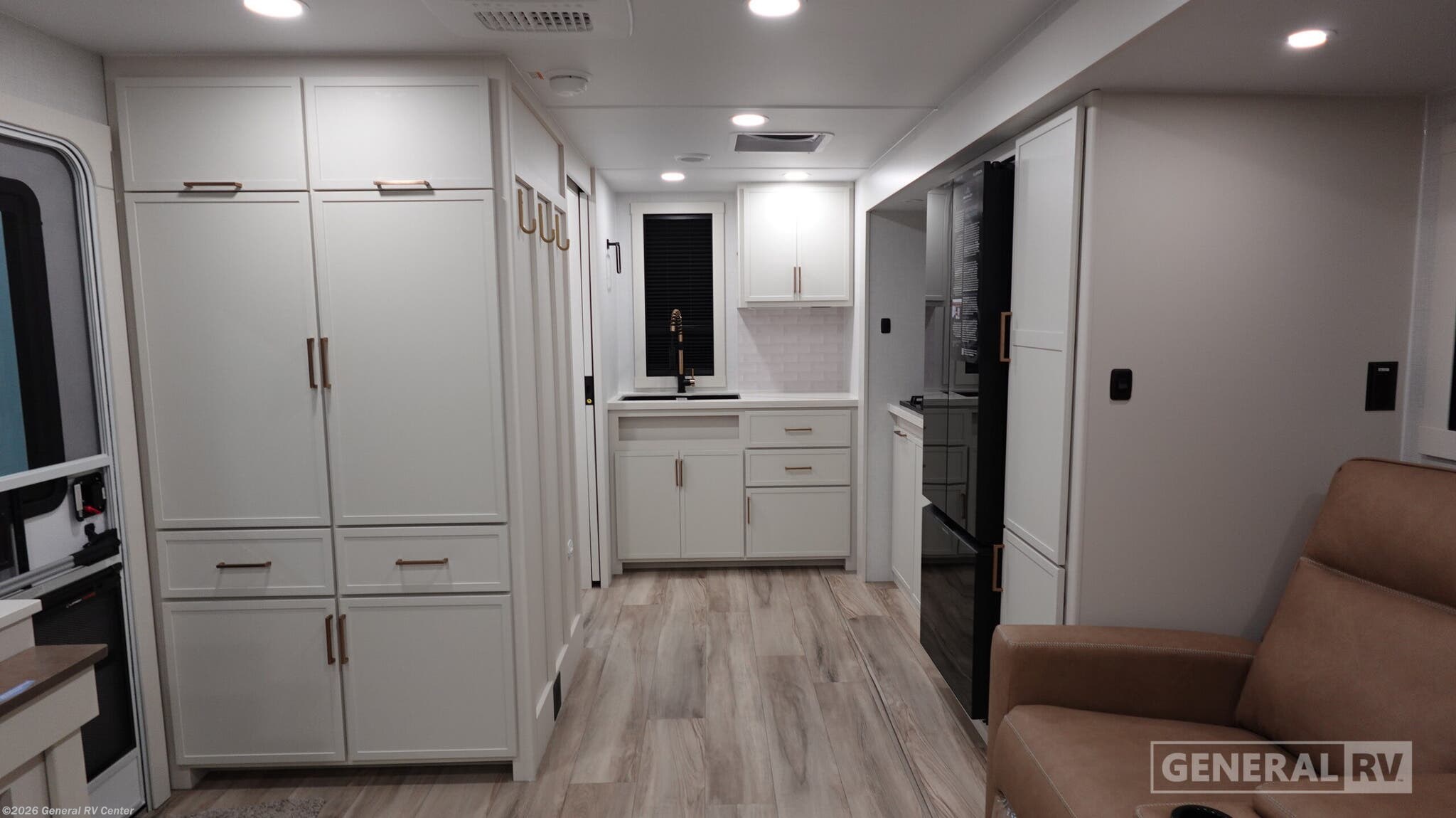 2026 Brinkley RV Model I 235 - New Travel Trailer For Sale by General RV Center in South Weber, Utah