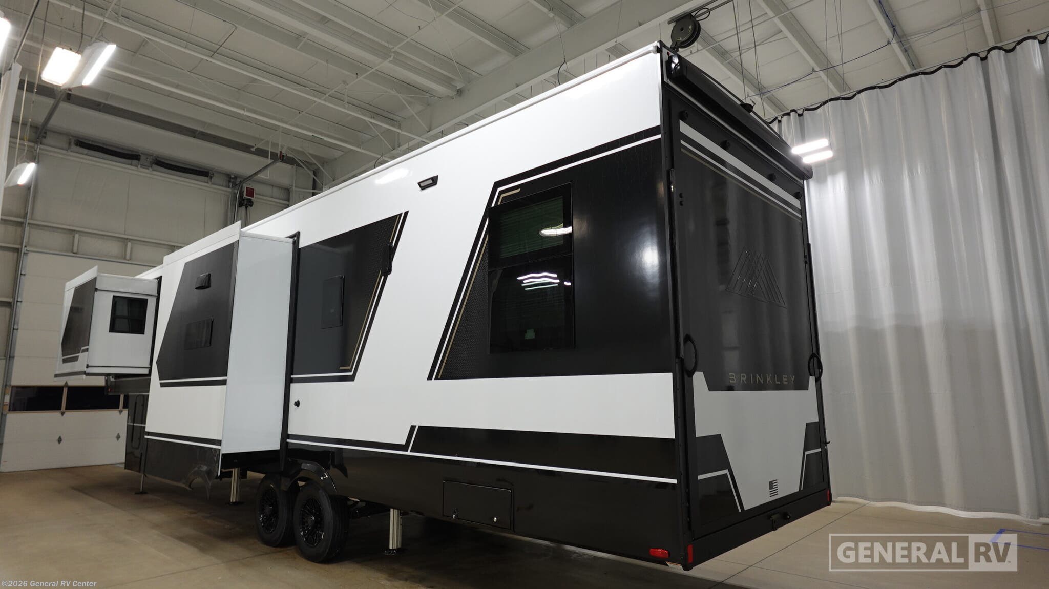 2026 MODEL Gx 3500X by Brinkley RV from General RV Center in South Weber, Utah