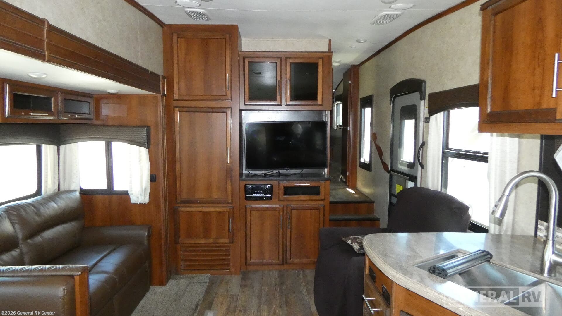 Used 2018 Jayco Eagle HT 27.5RKDS available in South Weber, Utah