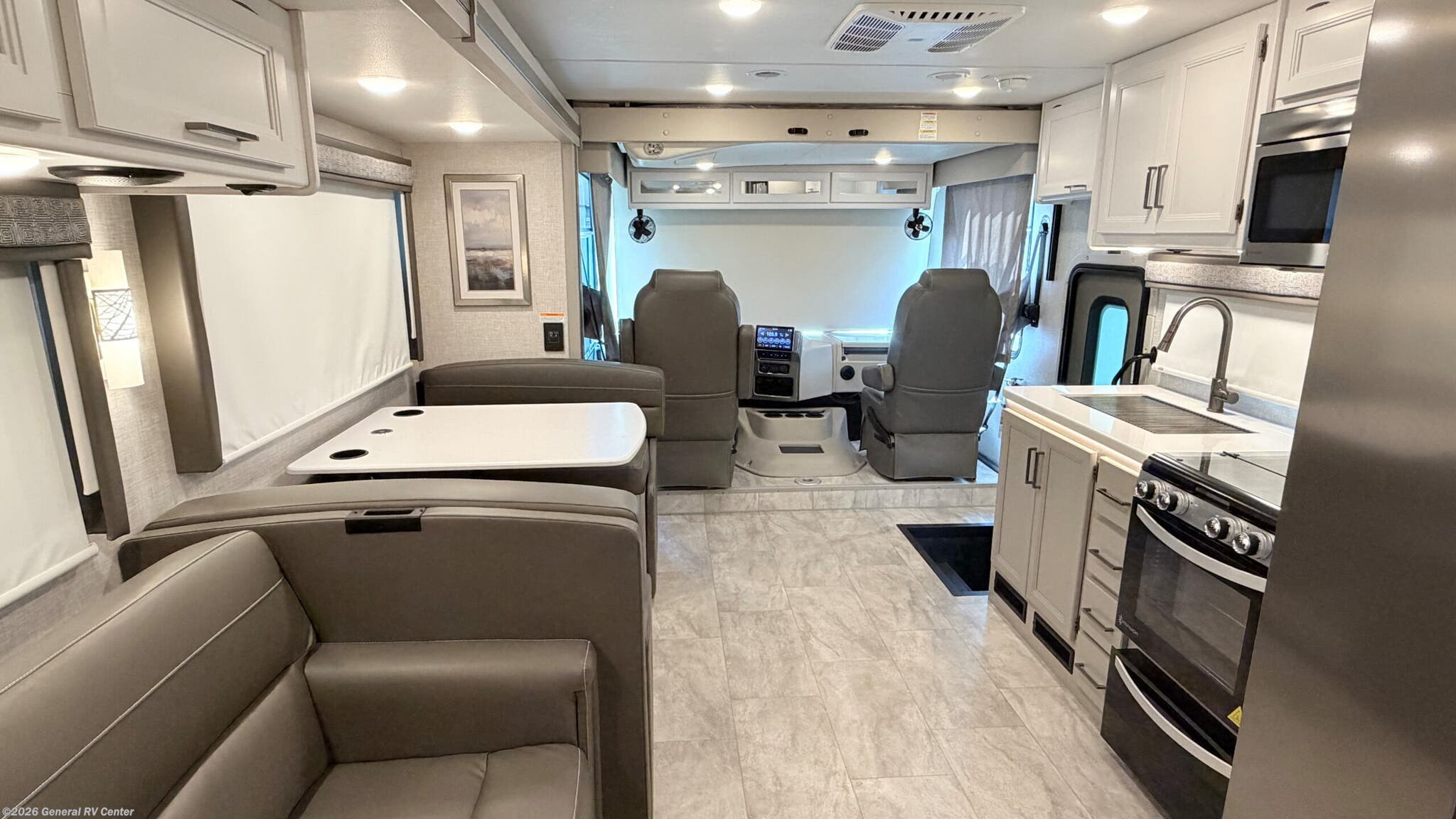 Used 2025 Thor Motor Coach Windsport 35G available in South Weber, Utah