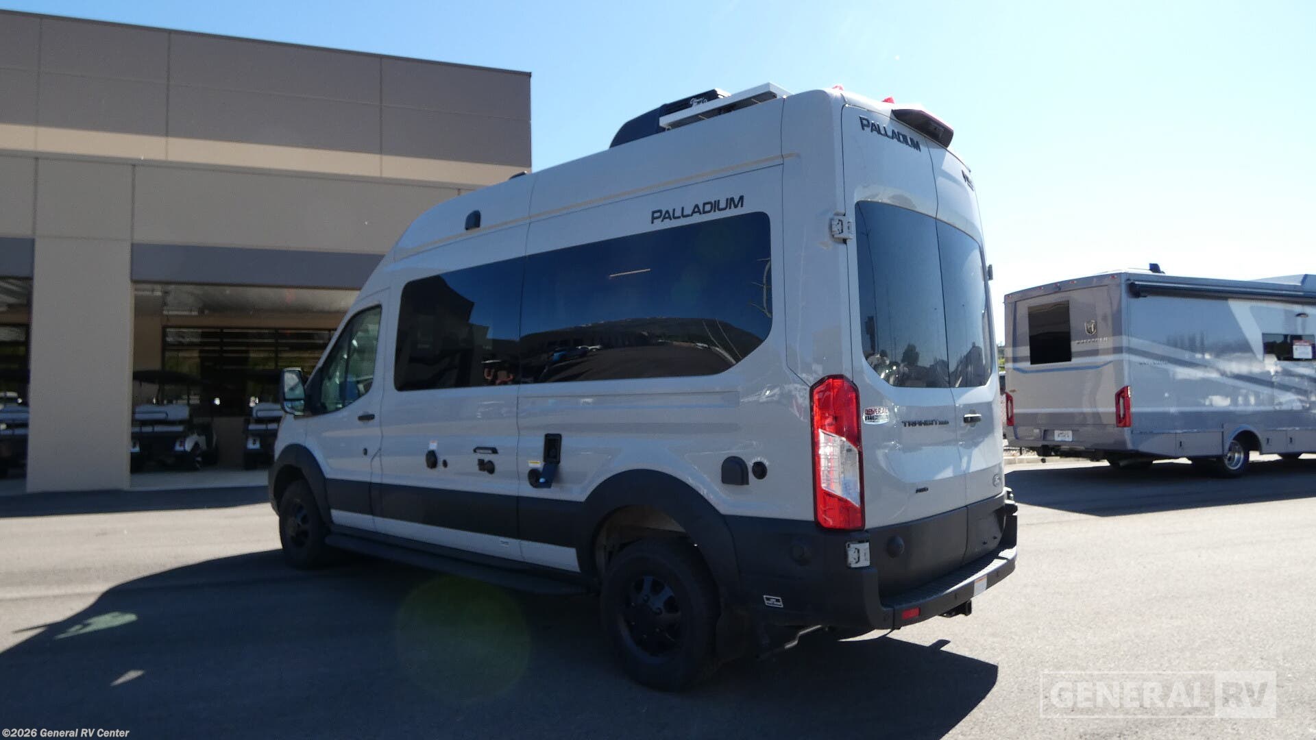 2027 Palladium 1930 by Thor Motor Coach from General RV Center in South Weber, Utah