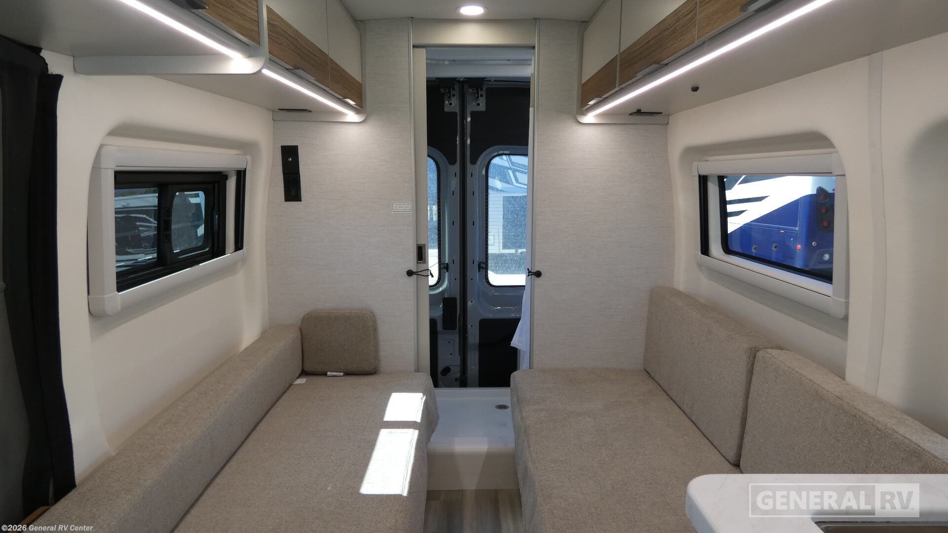 2027 Thor Motor Coach Palladium 1930 - New Class B For Sale by General RV Center in South Weber, Utah