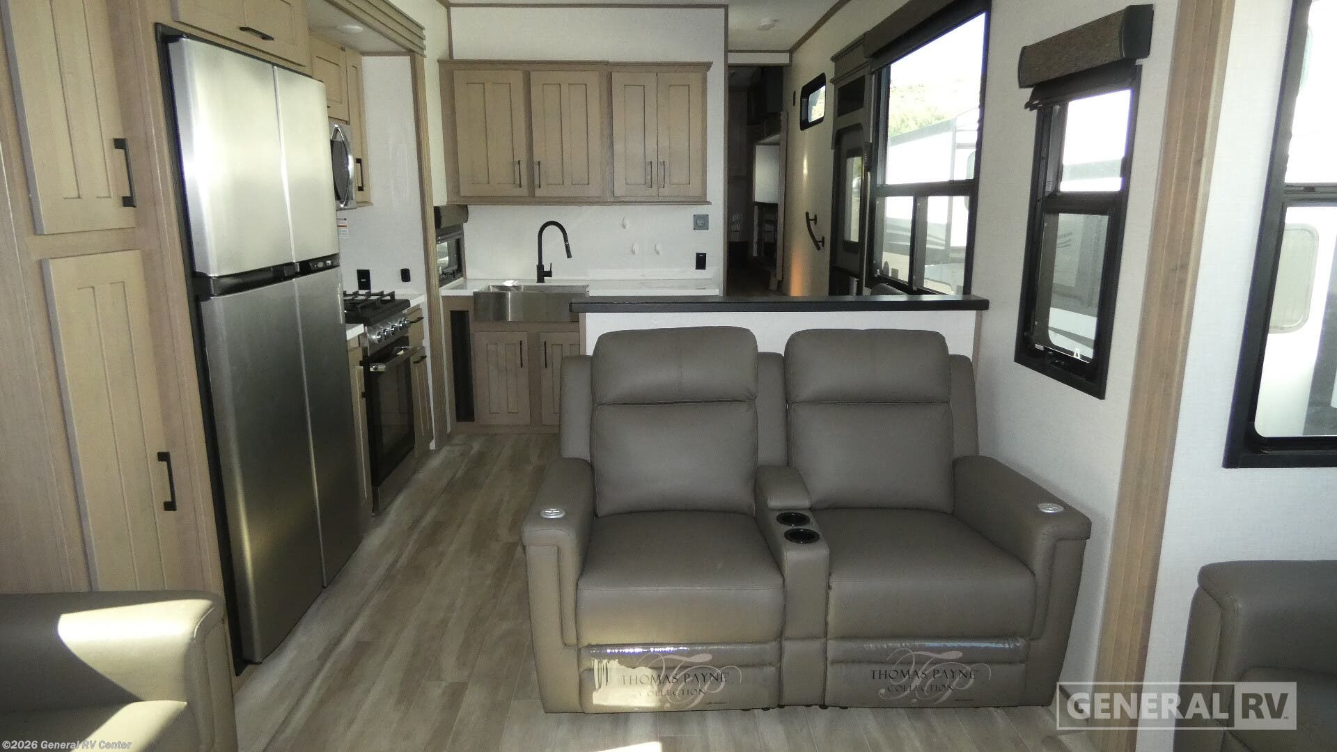 Used 2024 K-Z Durango Gold 360REQ available in South Weber, Utah